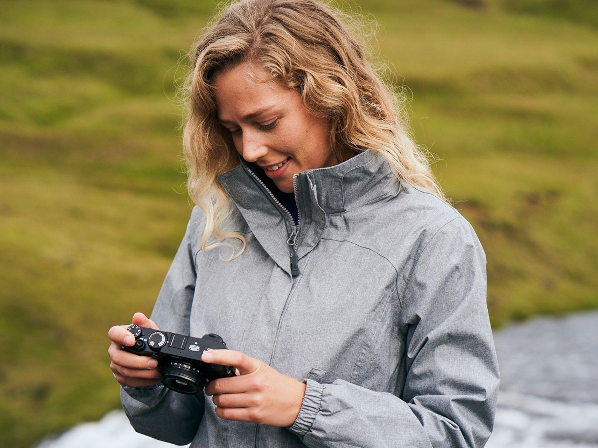 Buying Guide: Softshell Jackets