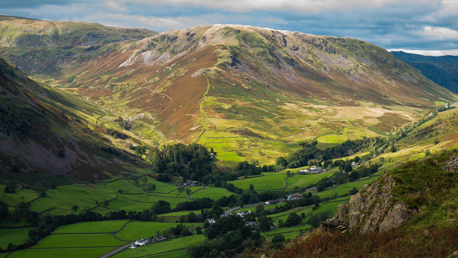 Visiting The Lake District: Great Outdoor Landmarks