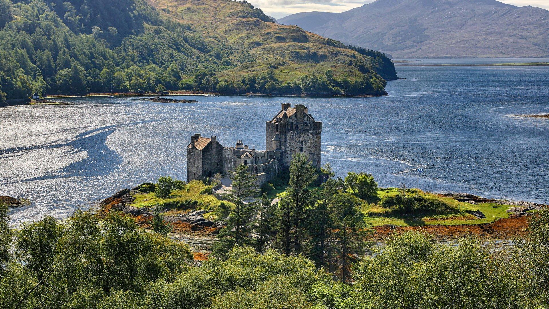 Recommended Routes: Loch Lomond & The Trossachs