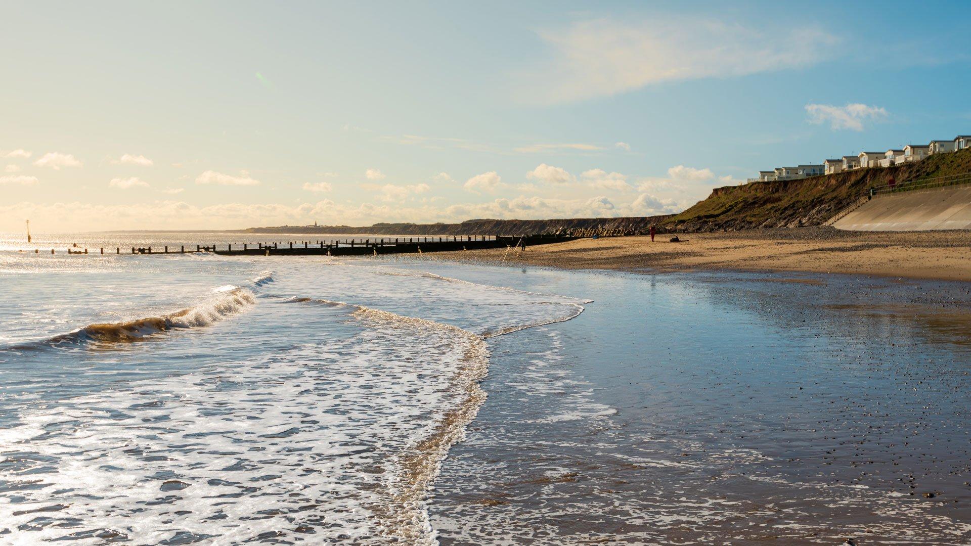 The UK’s Best Hidden Gem Beaches