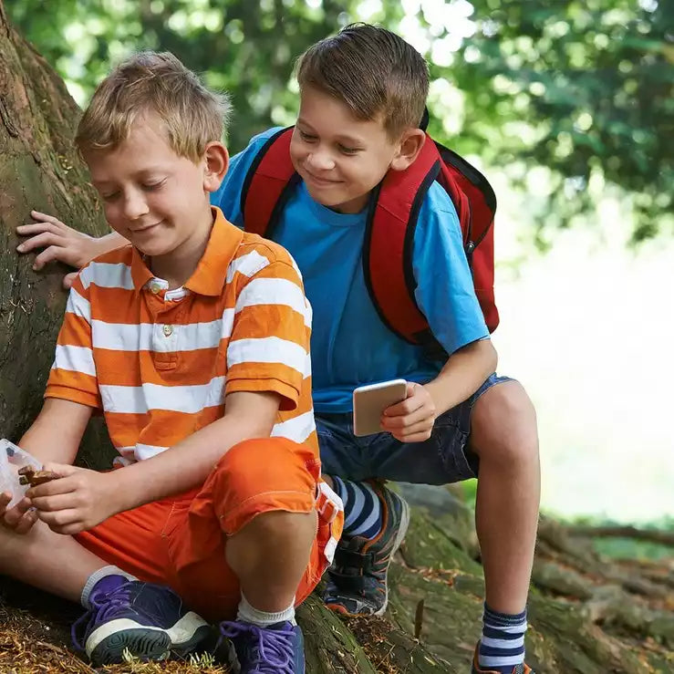 7 Activities for Kids to Spend the School Holidays Outdoors