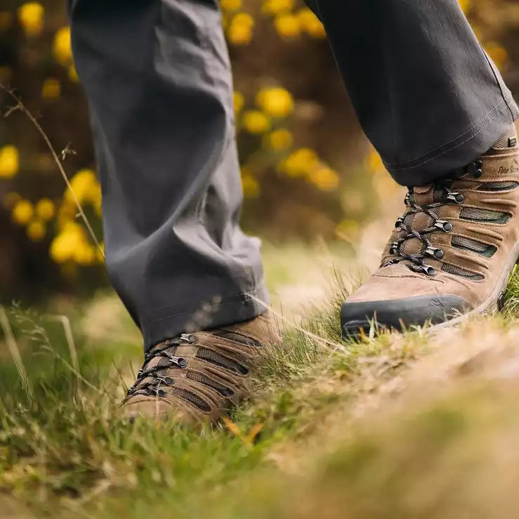 Top 10 Walking Boots & Shoes for Spring
