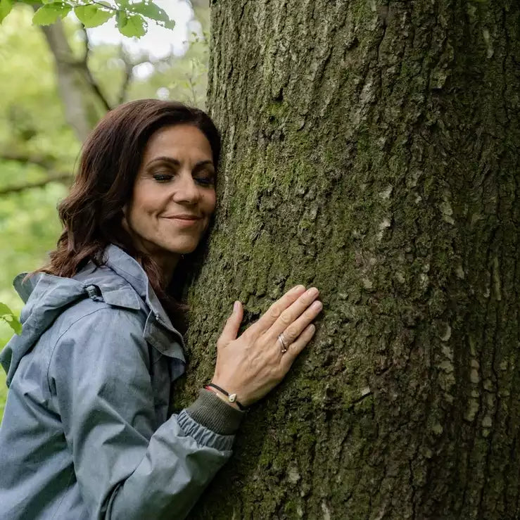 The Benefits of Taking your Children Outdoors with Julia Bradbury