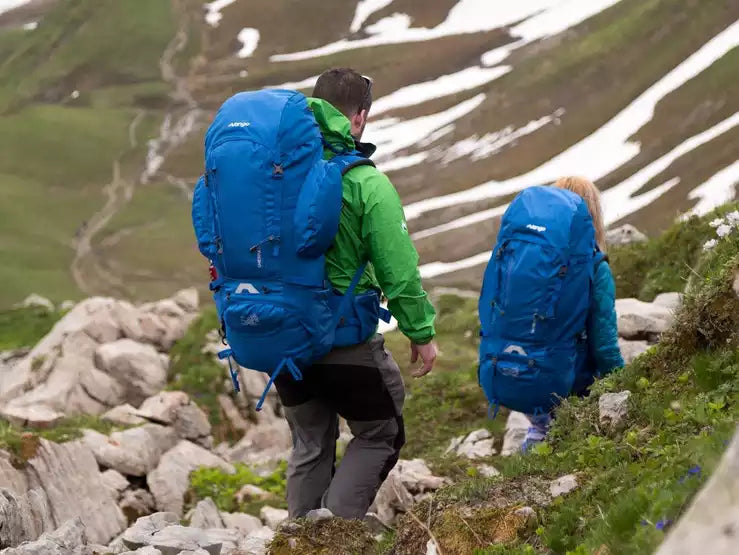 Back to Basics: Rucksack Buying Guide