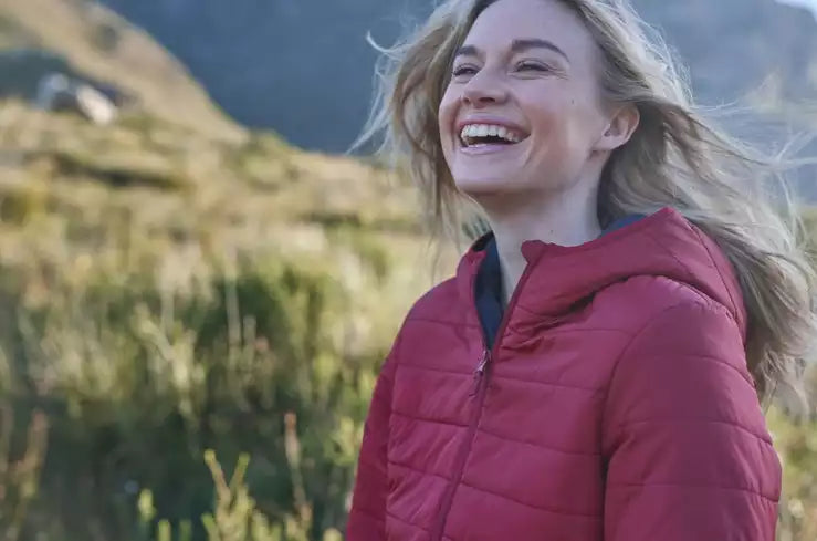 Down Jacket Aftercare Guide - The Do's & Dont's