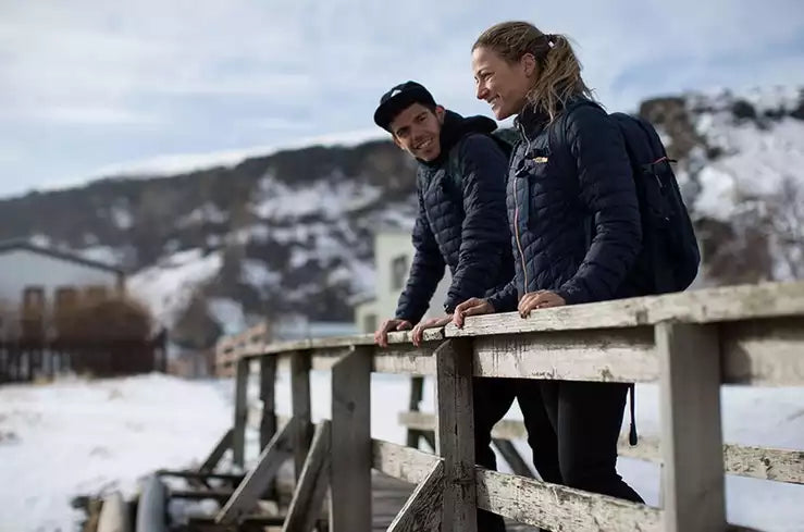 The North Face: Behind The Brand