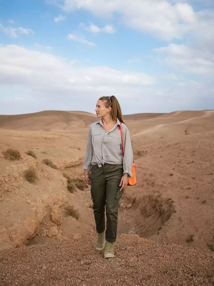 Back to Basics: Outdoor Trousers Buying Guide