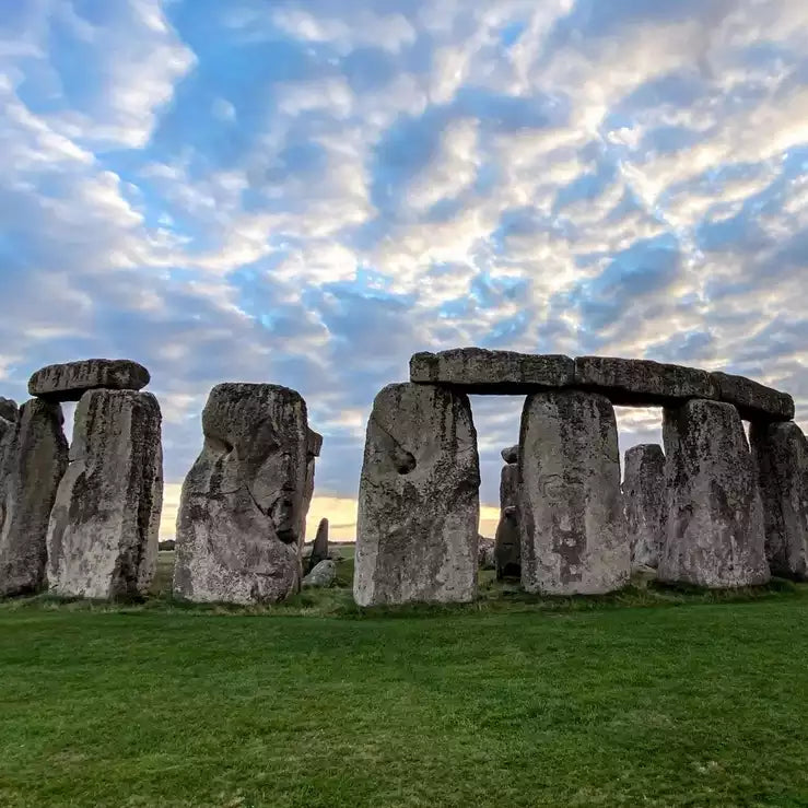 8 UK Historical Sites for Families to Visit