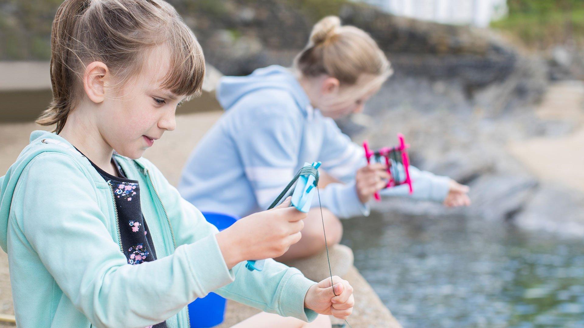 Catch of the Day – A Guide to Crabbing at the Seaside