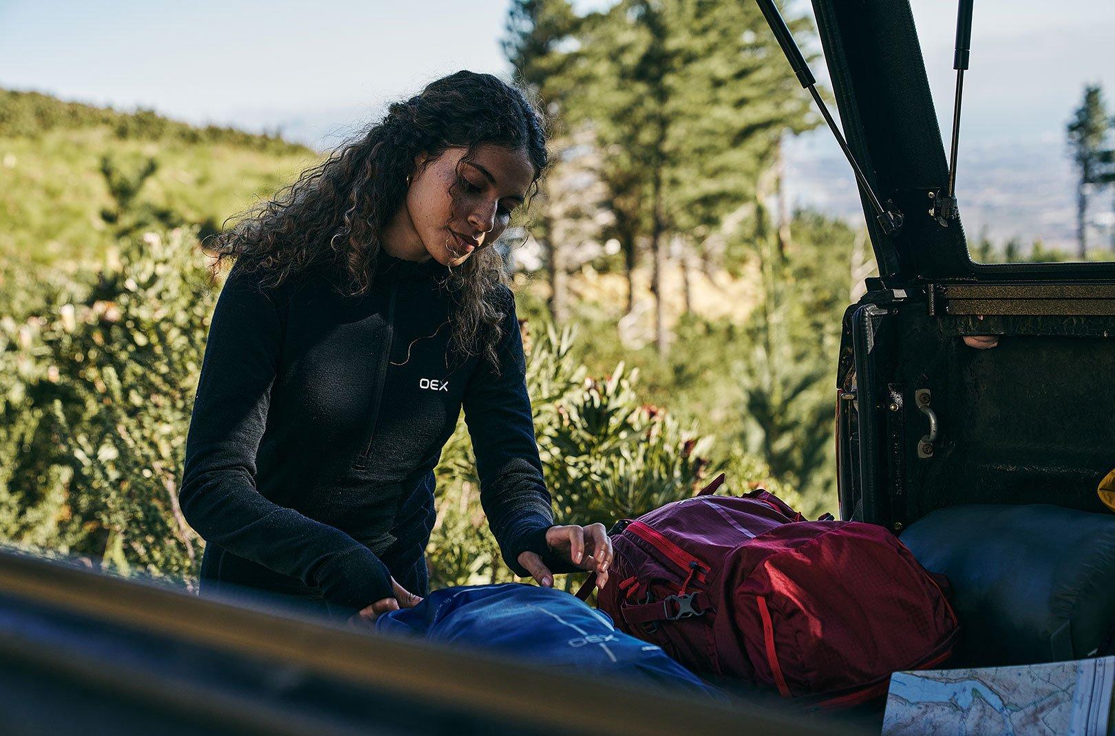 Top Tips For First Time Campers