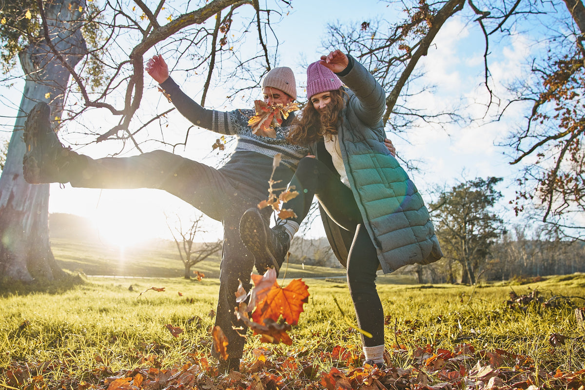 Incredible Things to Do This Autumn In The Outdoors