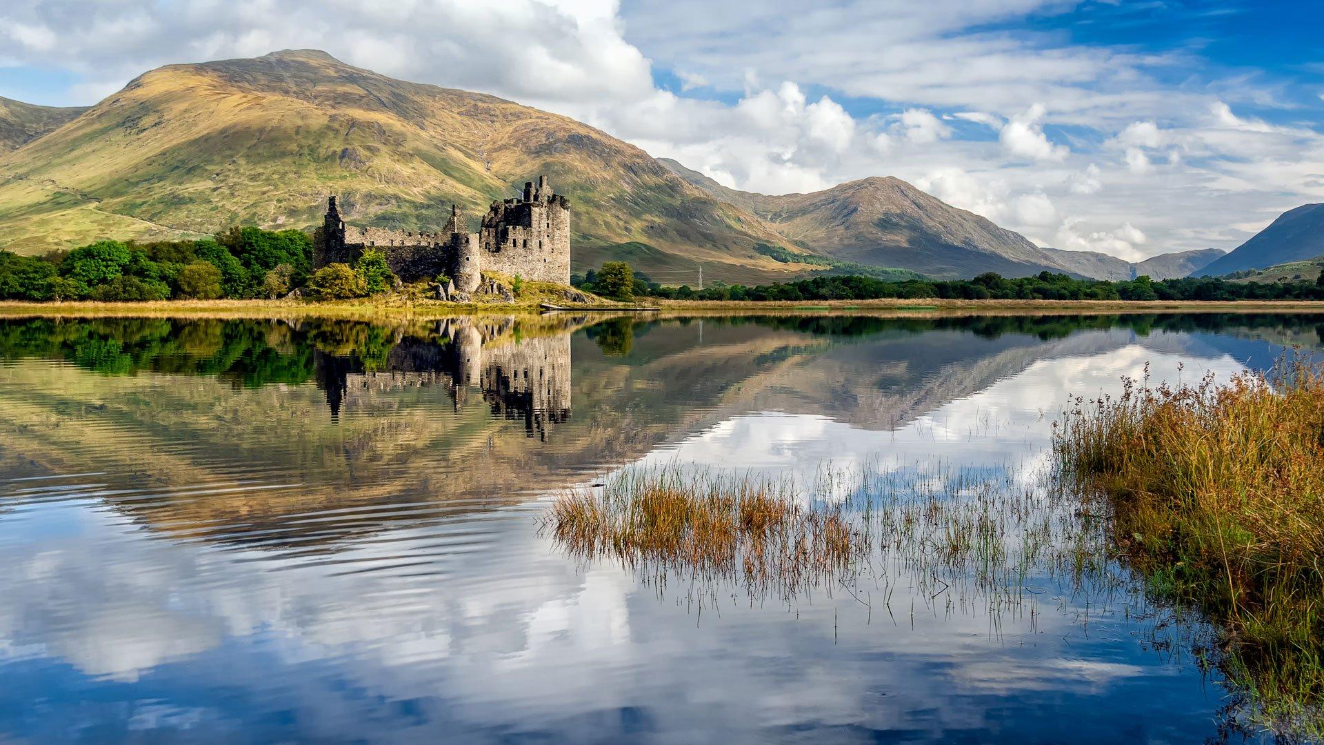 Recommended Routes: The Cairngorms (Scotland)