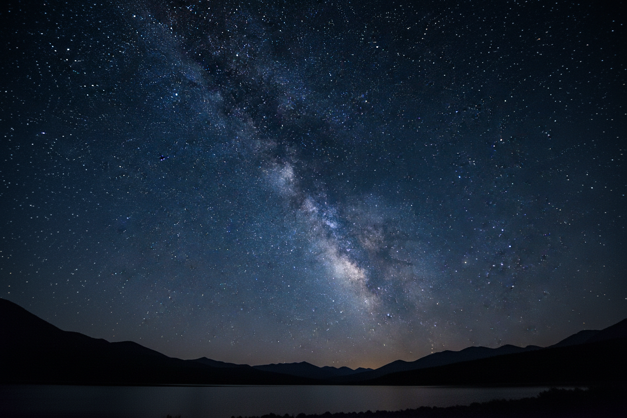 The Best Outdoor Stargazing Spots