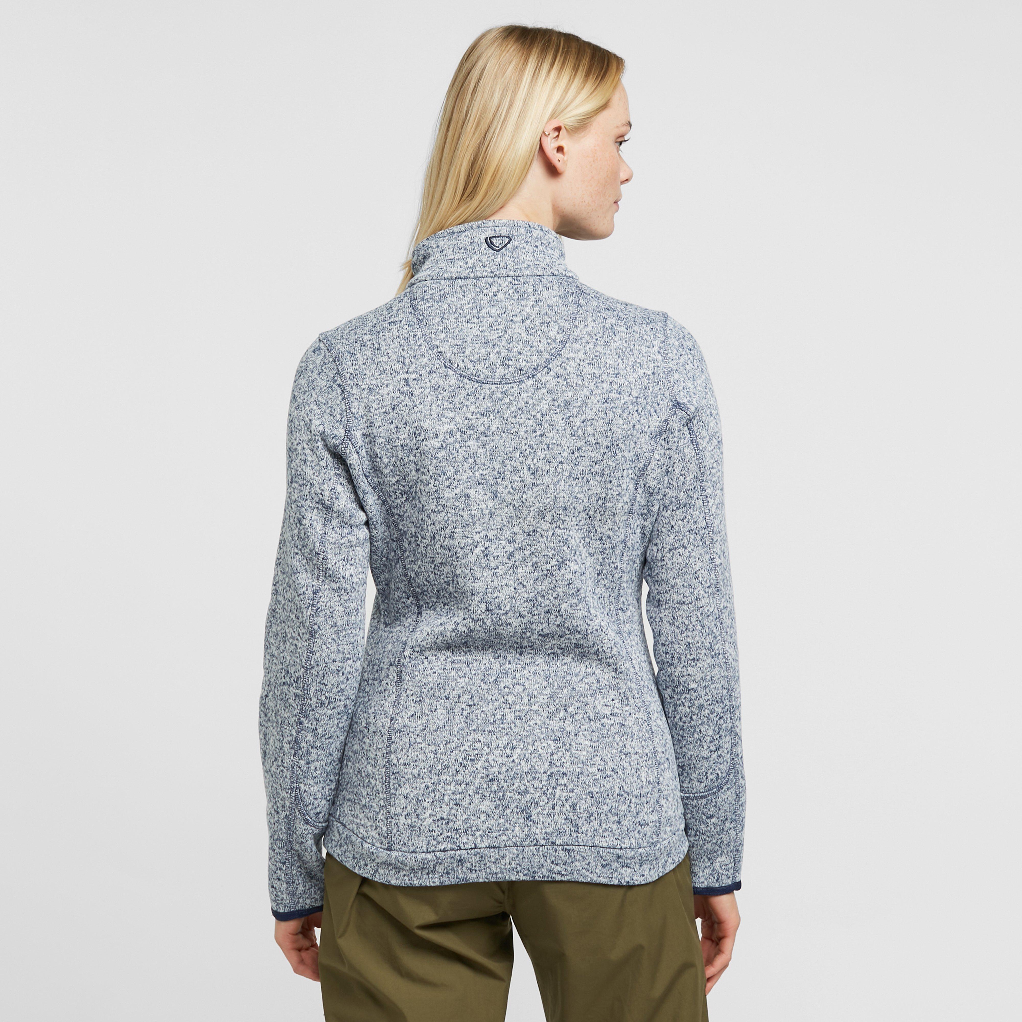 Women's Rydal Full-Zip Fleece