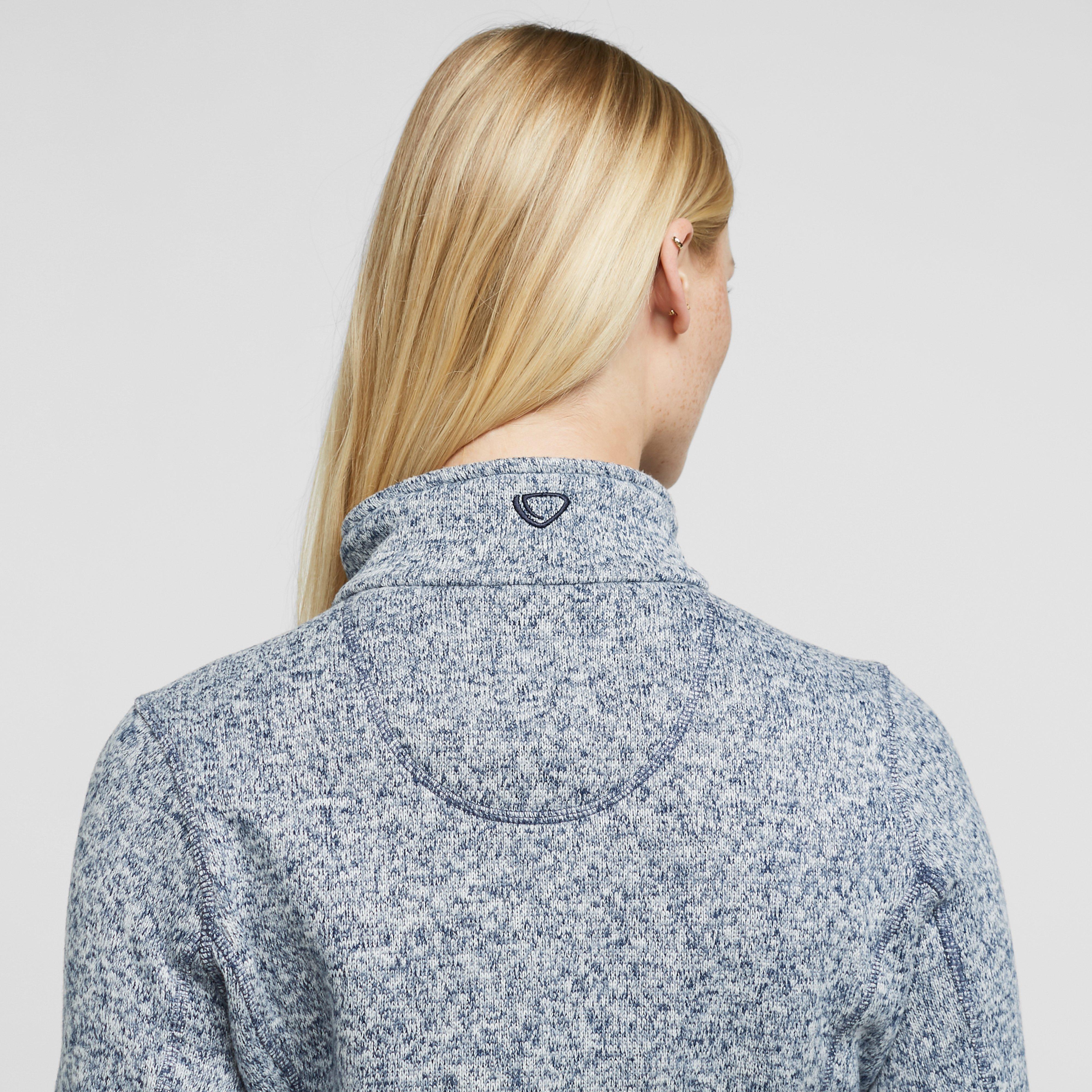 Women's Rydal Full-Zip Fleece