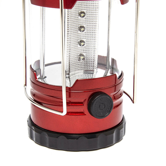 12 LED Camping Lantern
