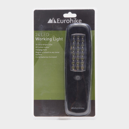 24 LED Working Light