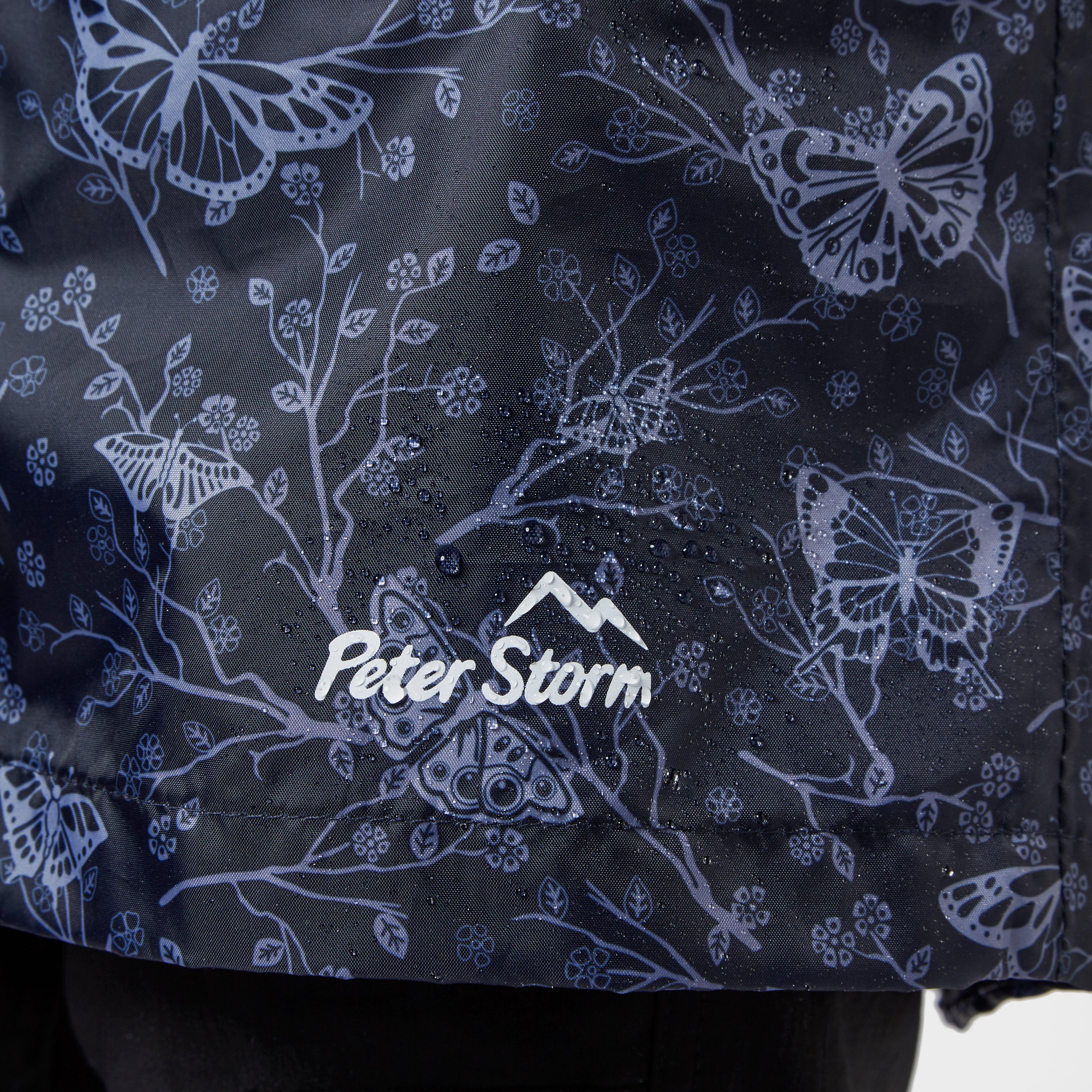 Women's Parka In A Pack Jacket