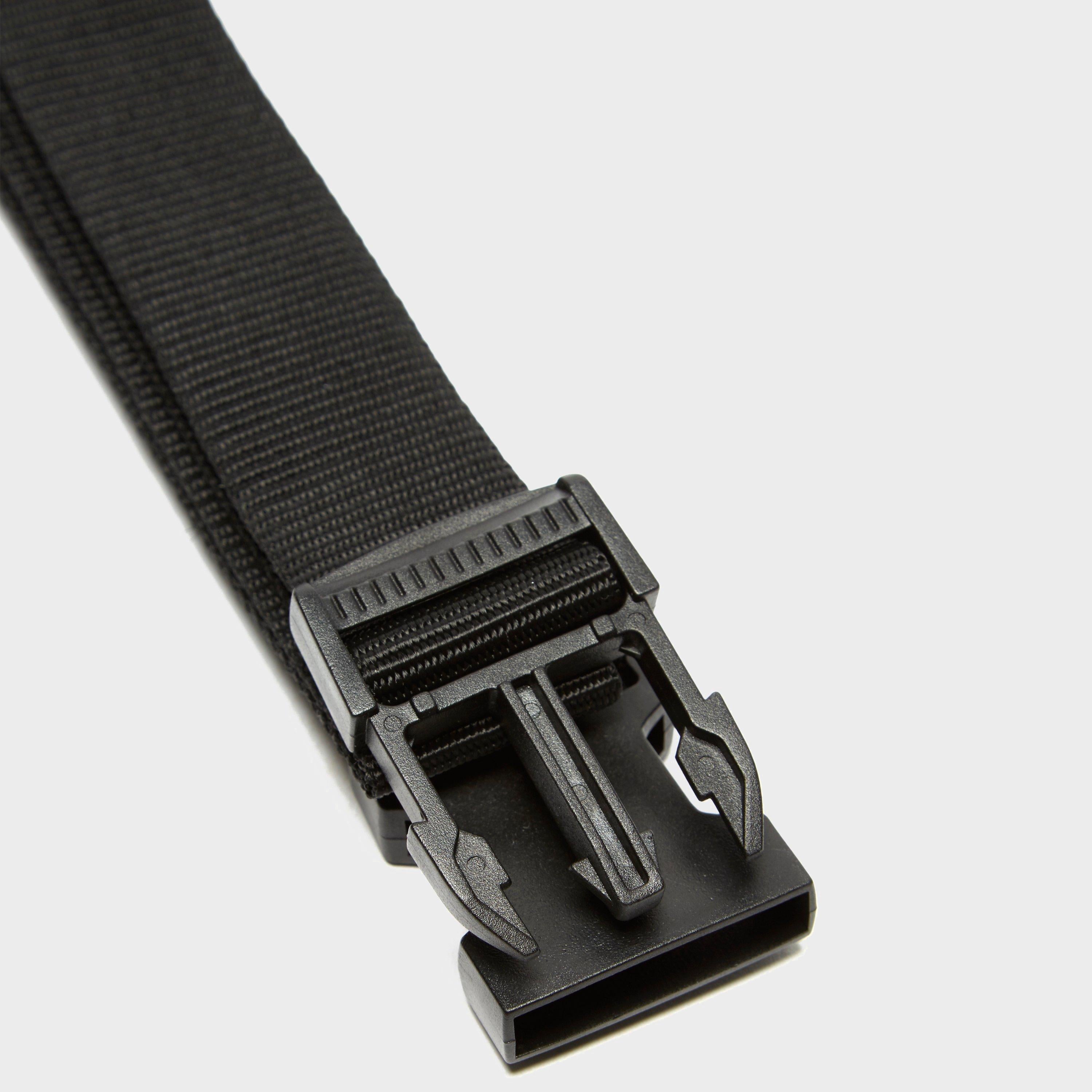 Nylon Webbing Belt