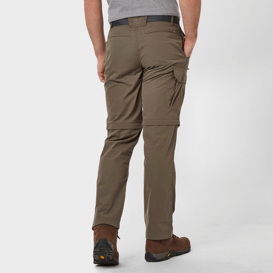Men's Convertible Trousers