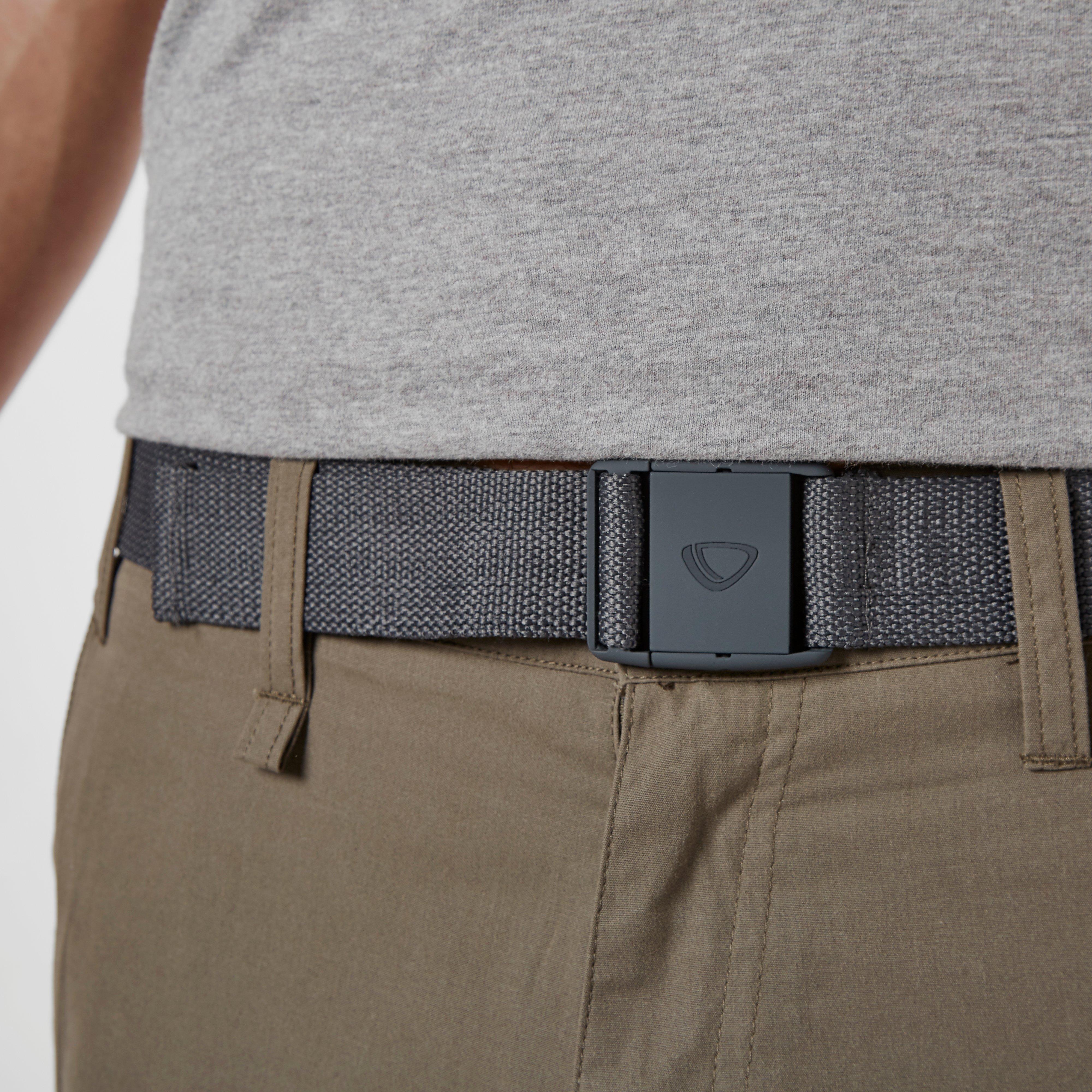 Men's Convertible Trousers