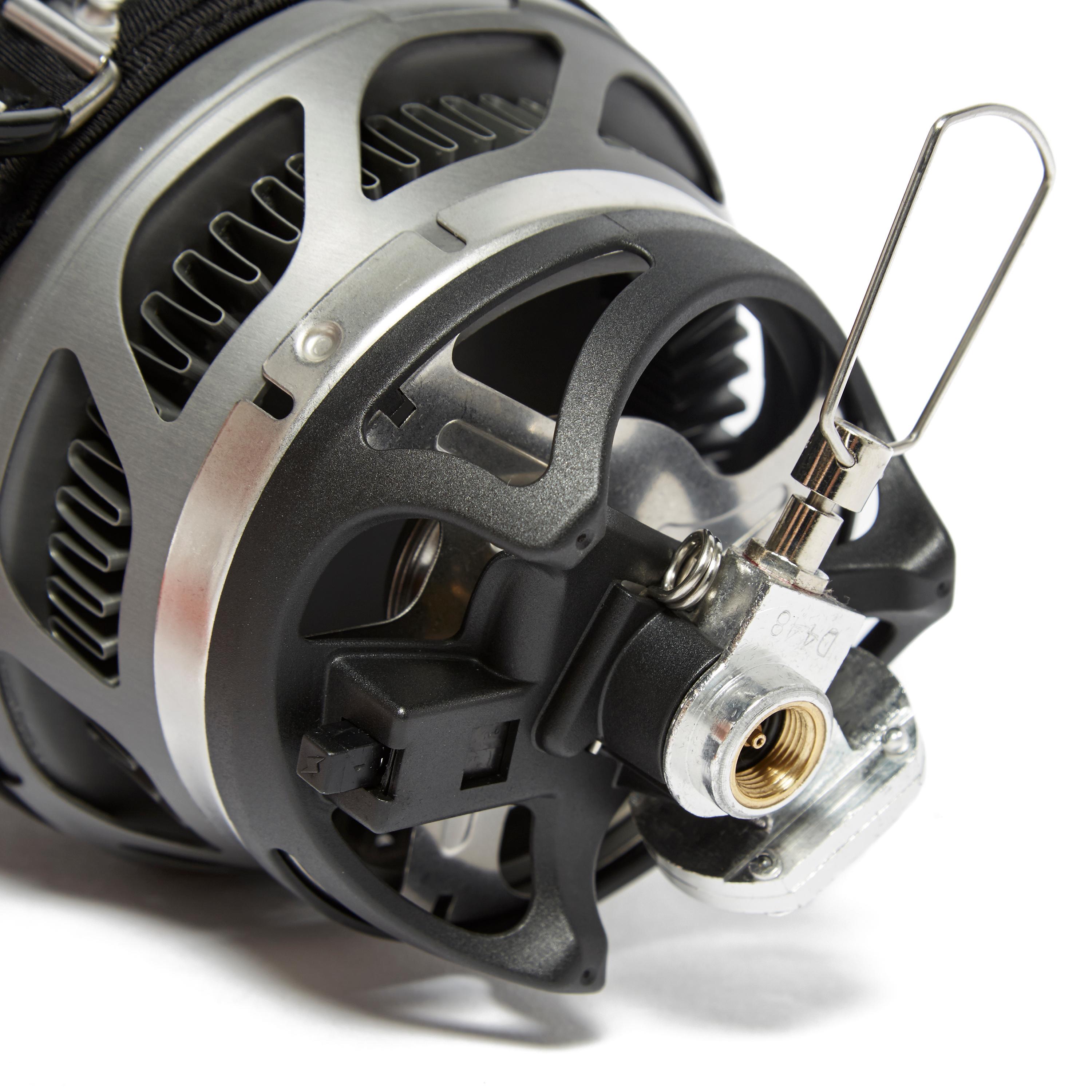 Minimo Cooking System