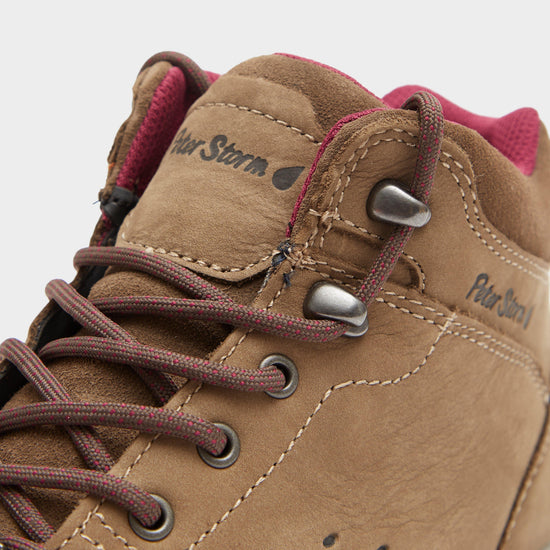 Women's Grizedale Mid Walking Boot