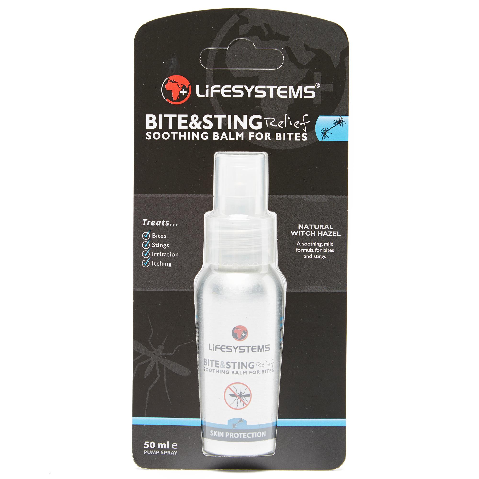 Bite & Sting Relief Spray