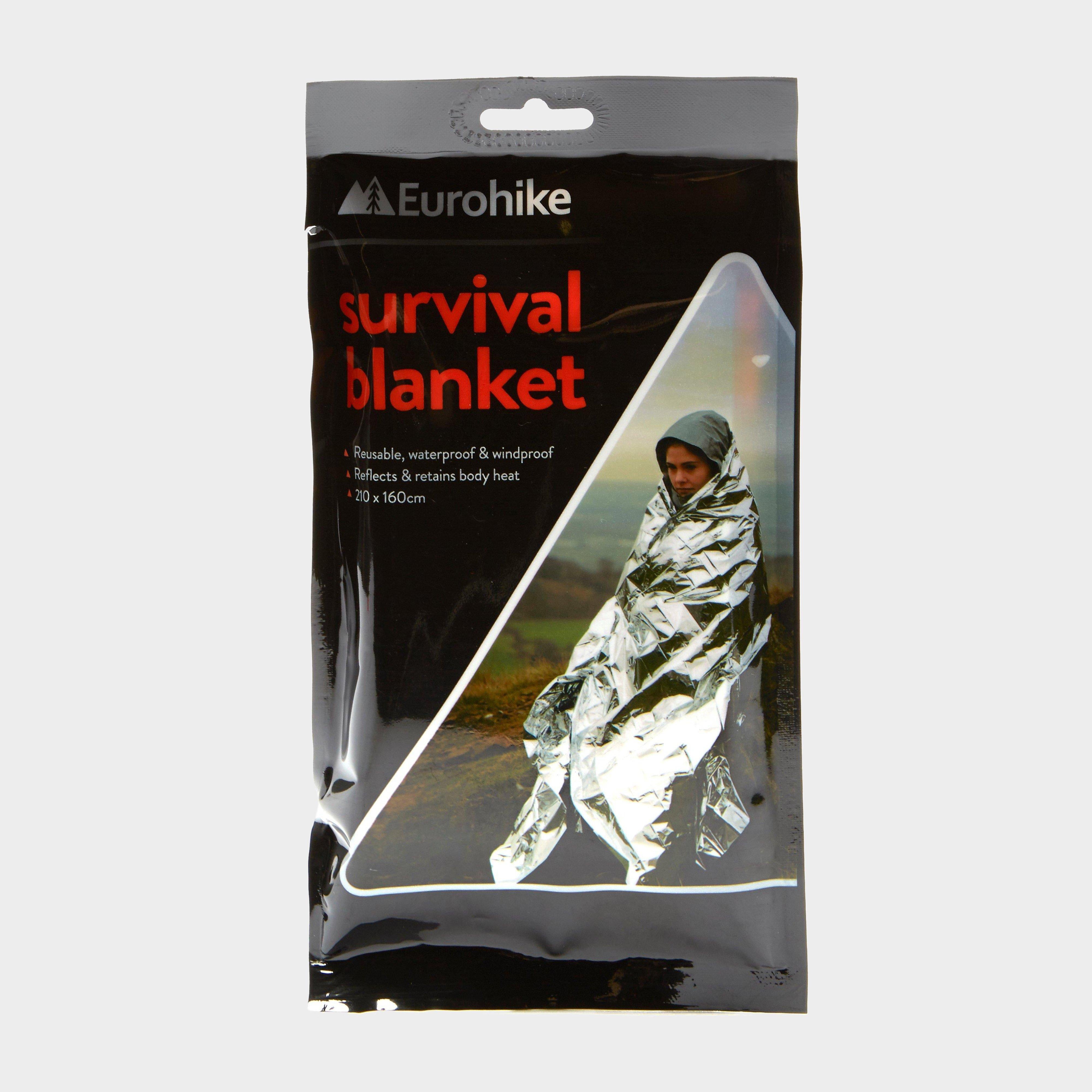 Survival Blanket