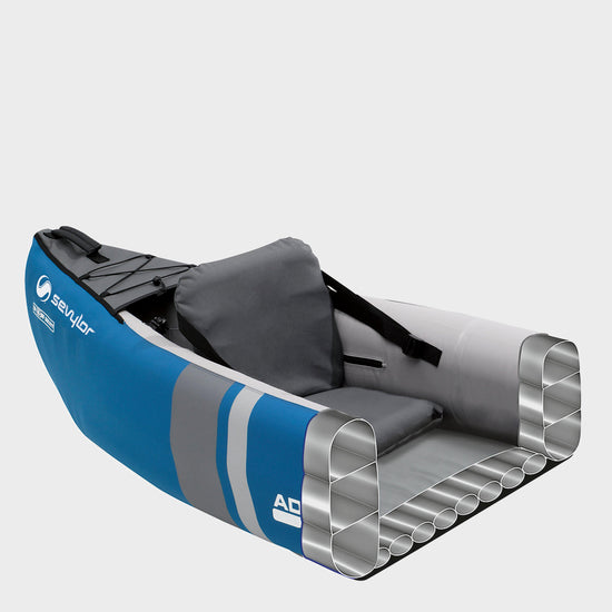 2 Person Adventure Kayak Kit