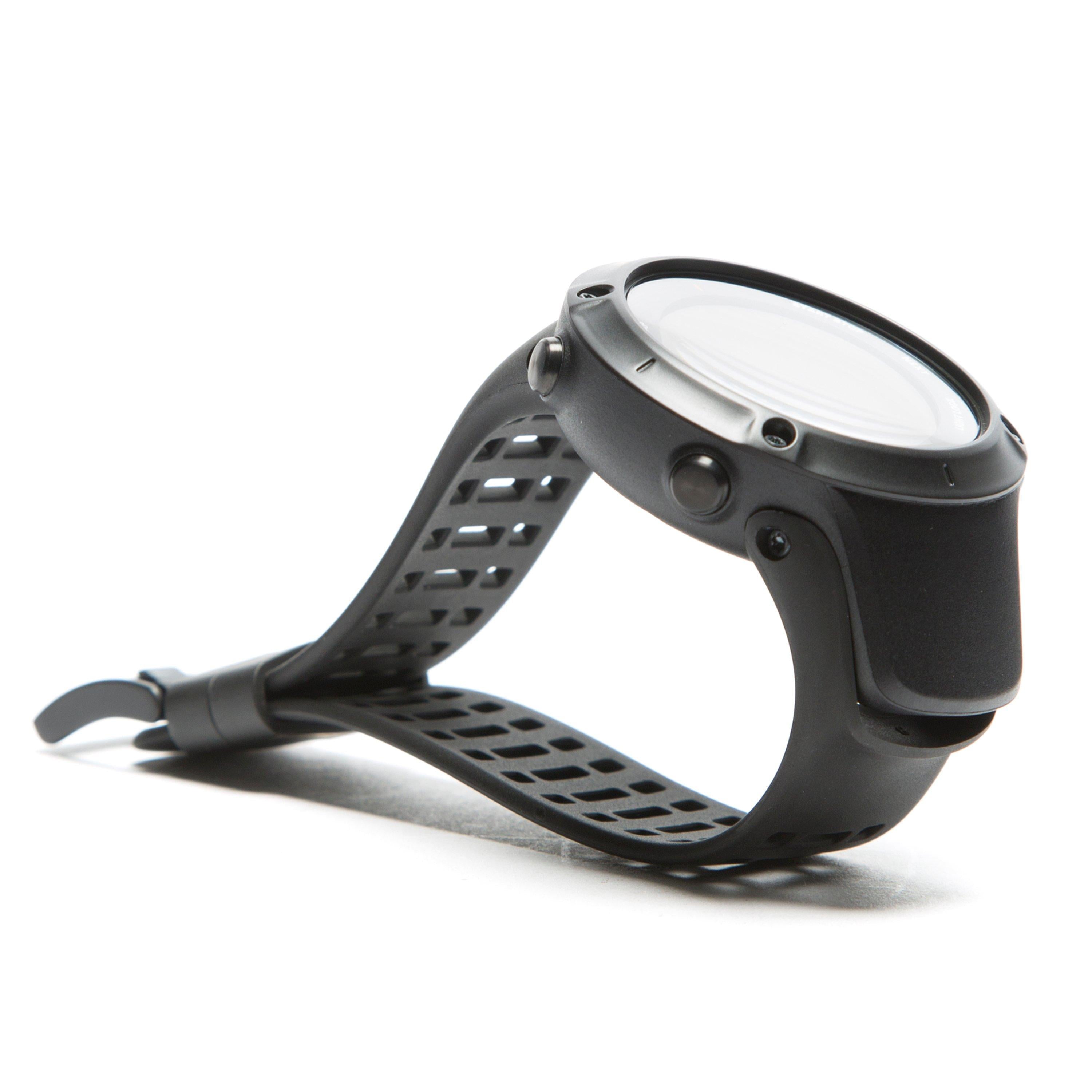Ambit3 Peak Black Watch (Heart Rate Monitor)