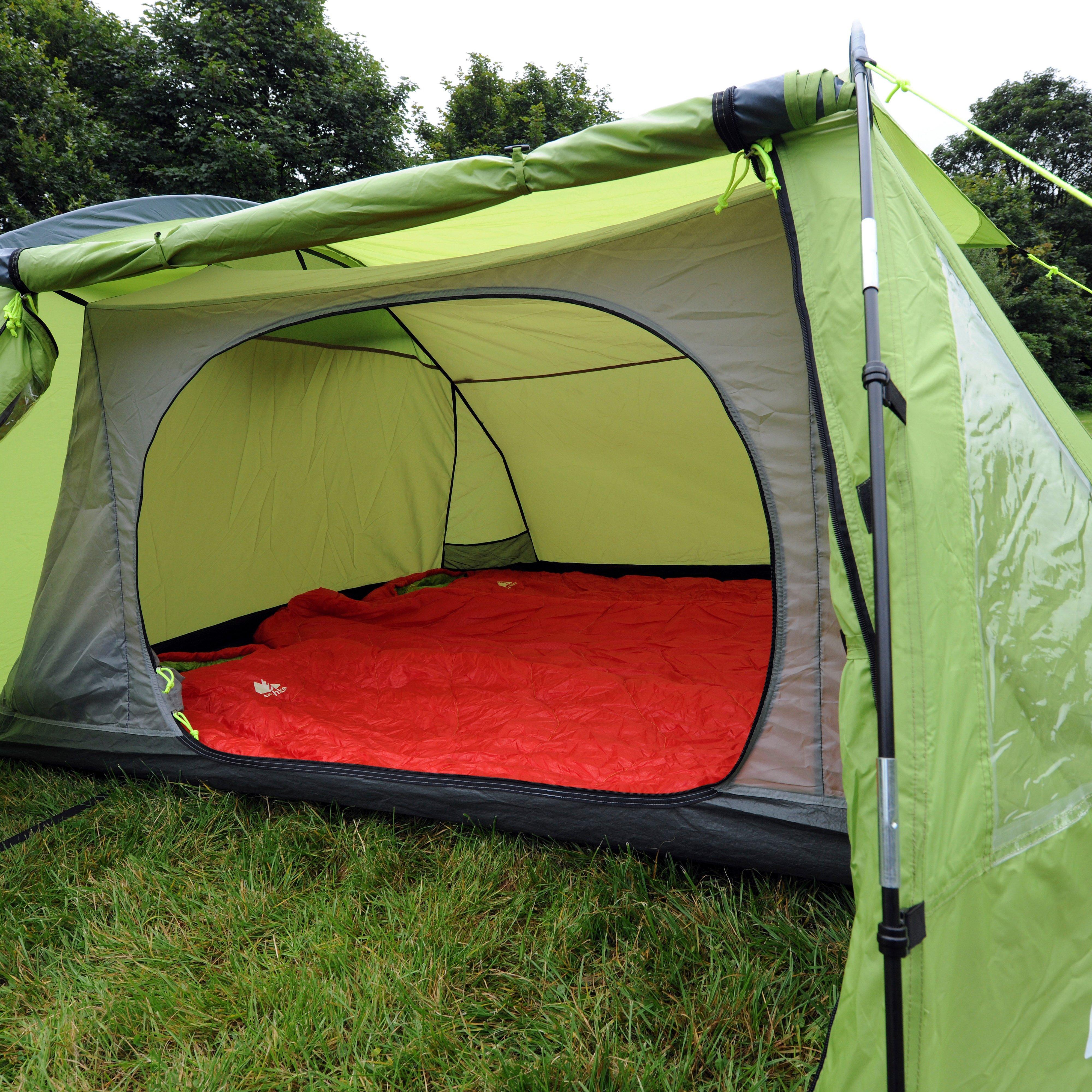 Ribble 300 3 Person Tent