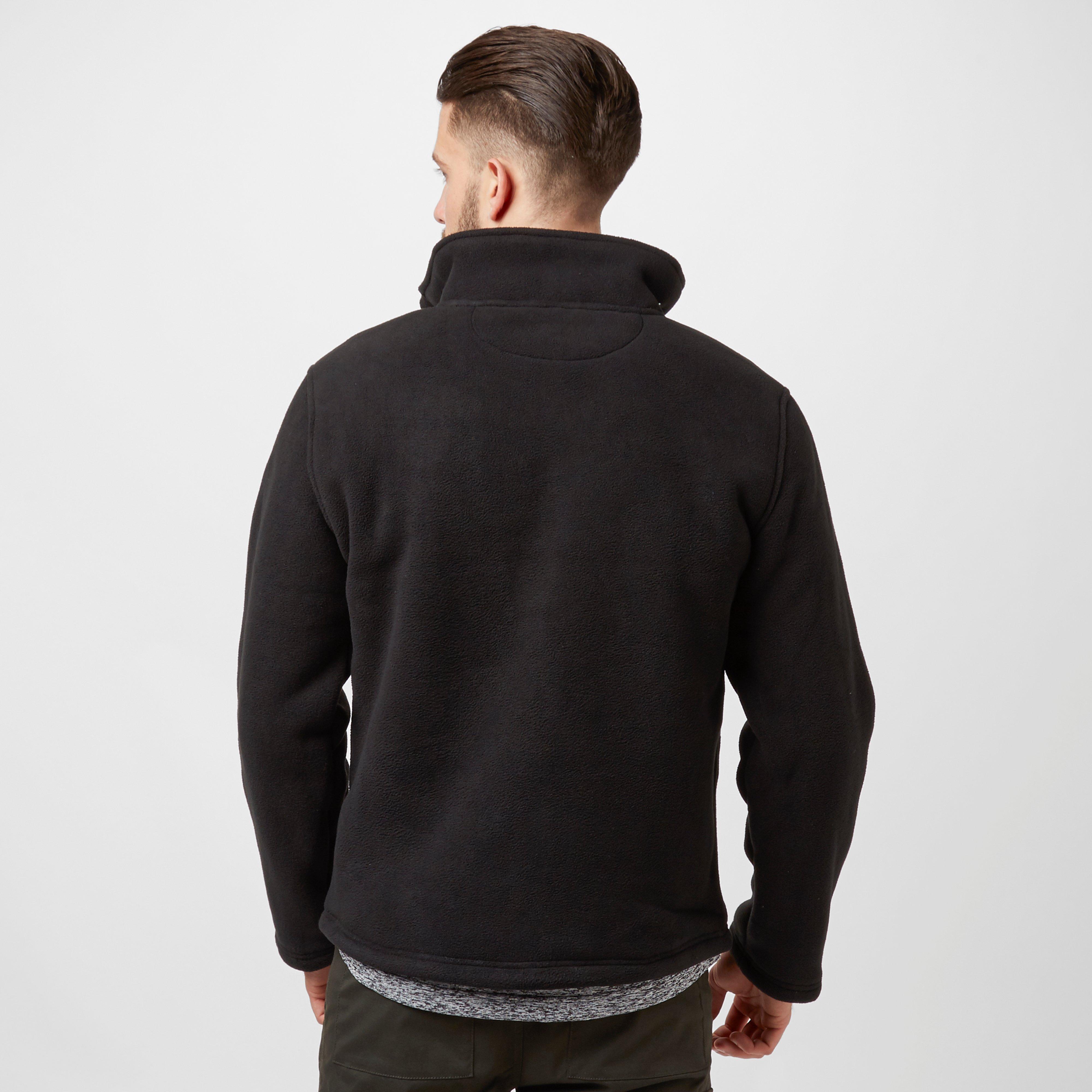 Men's Borg Fleece