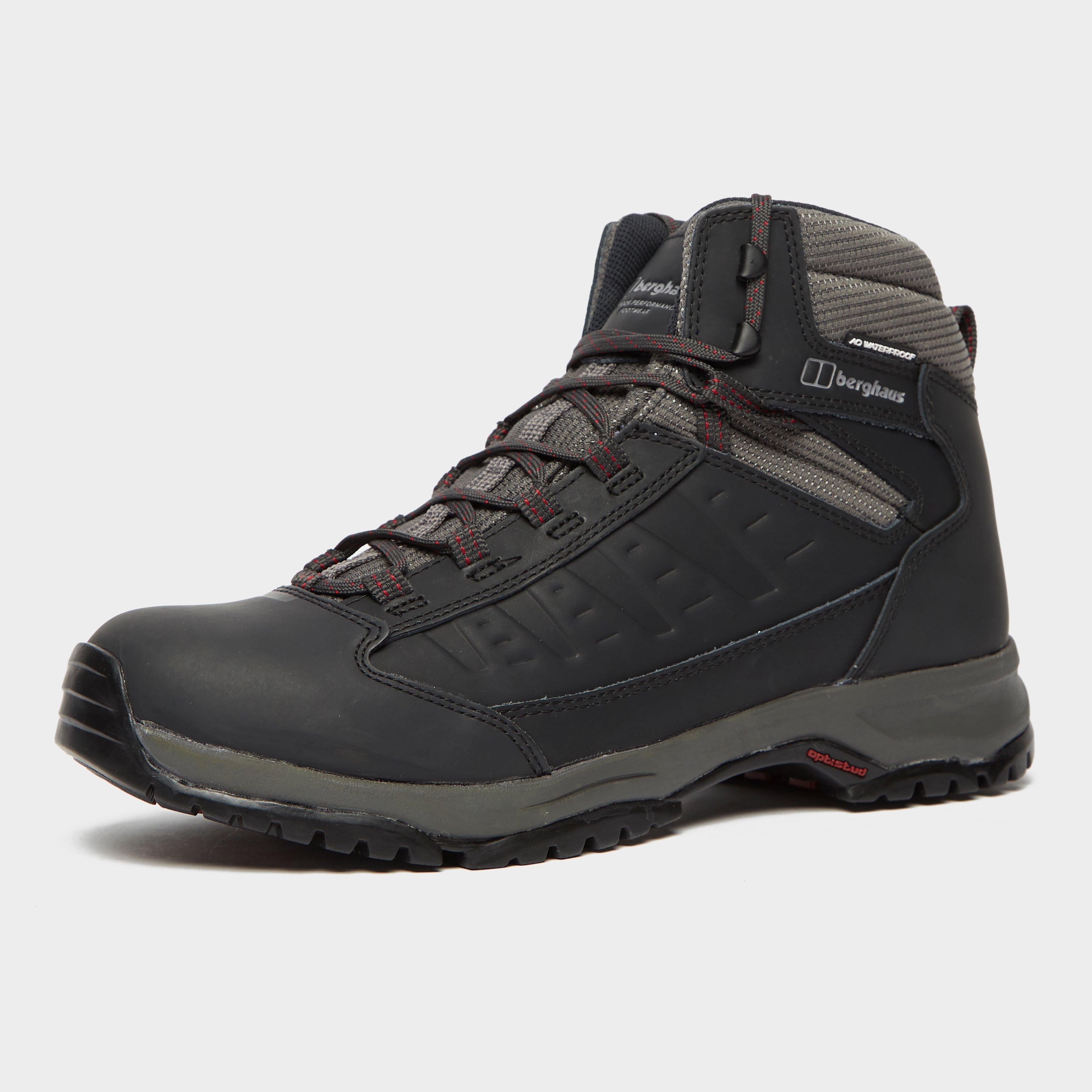 Men’s Expeditor Ridge 2.0 Walking Boot