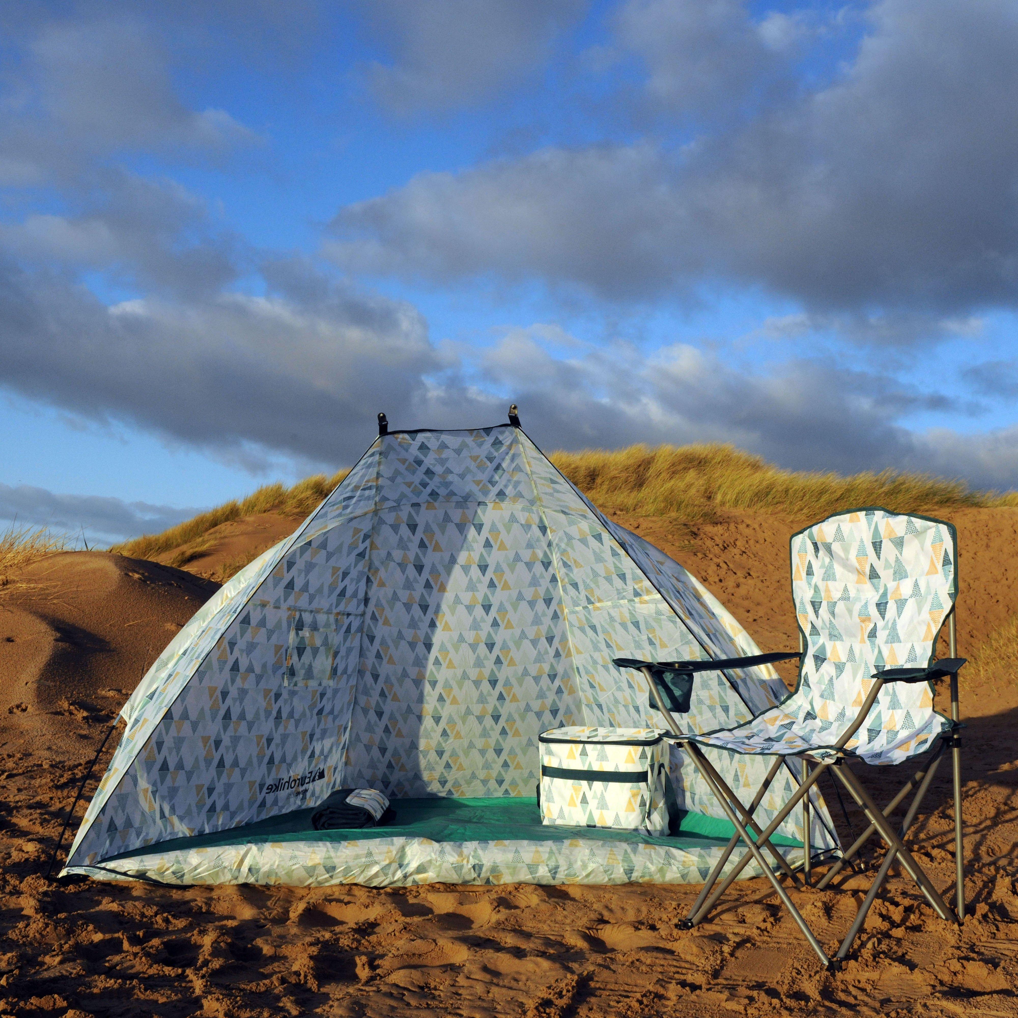 Wave II Beach Tent