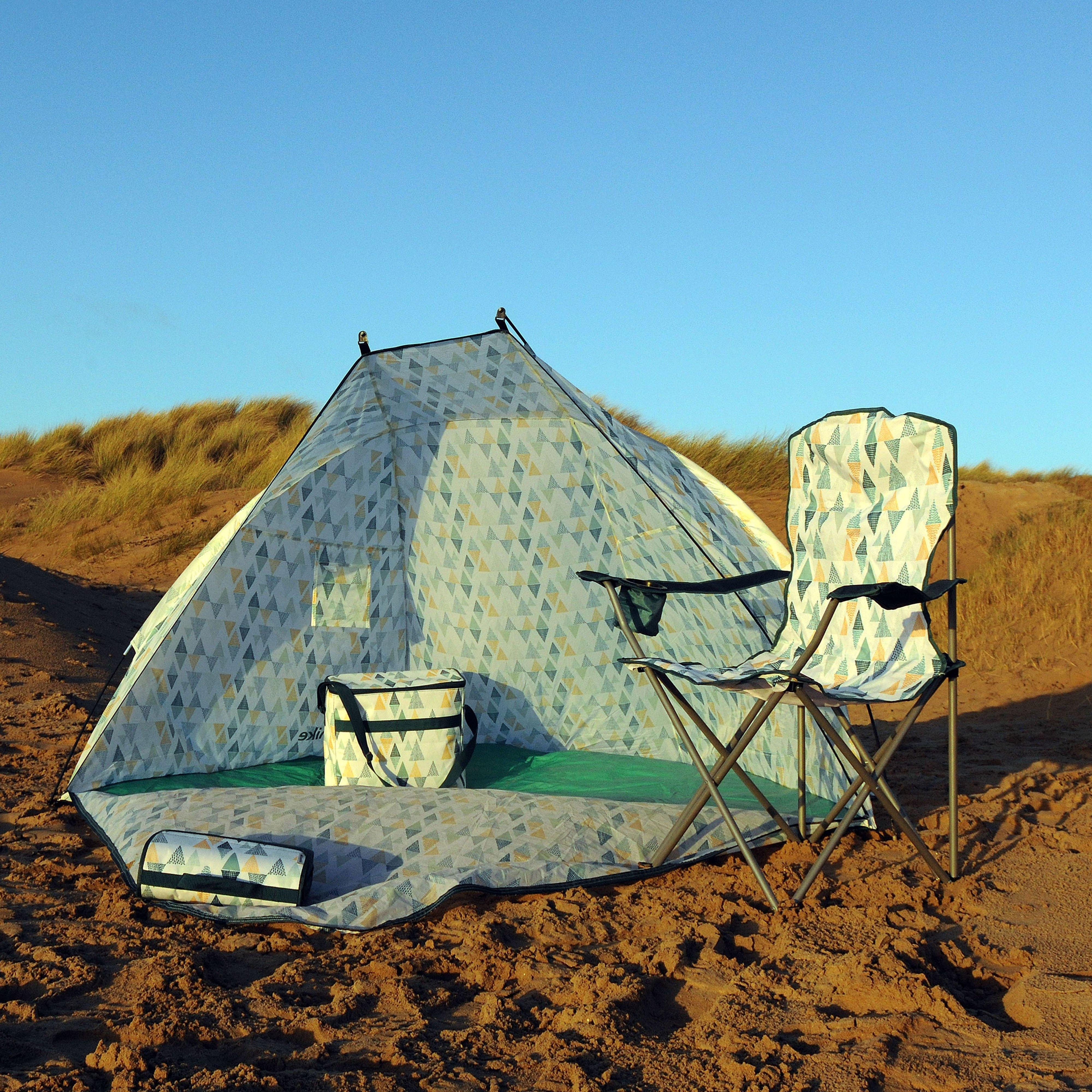 Wave II Beach Tent