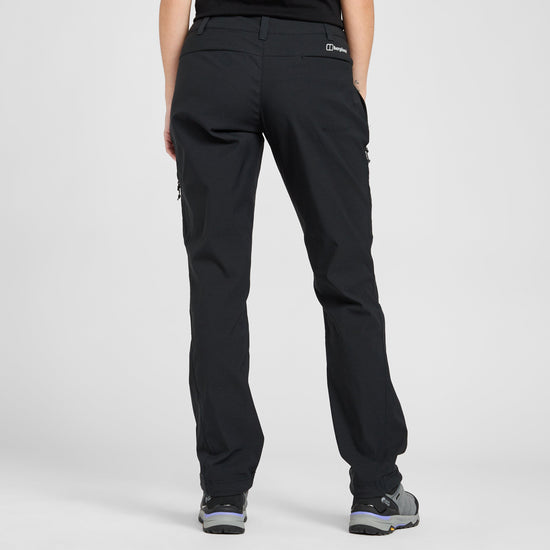 Women’s Ortler 2.0 Hiking Trousers