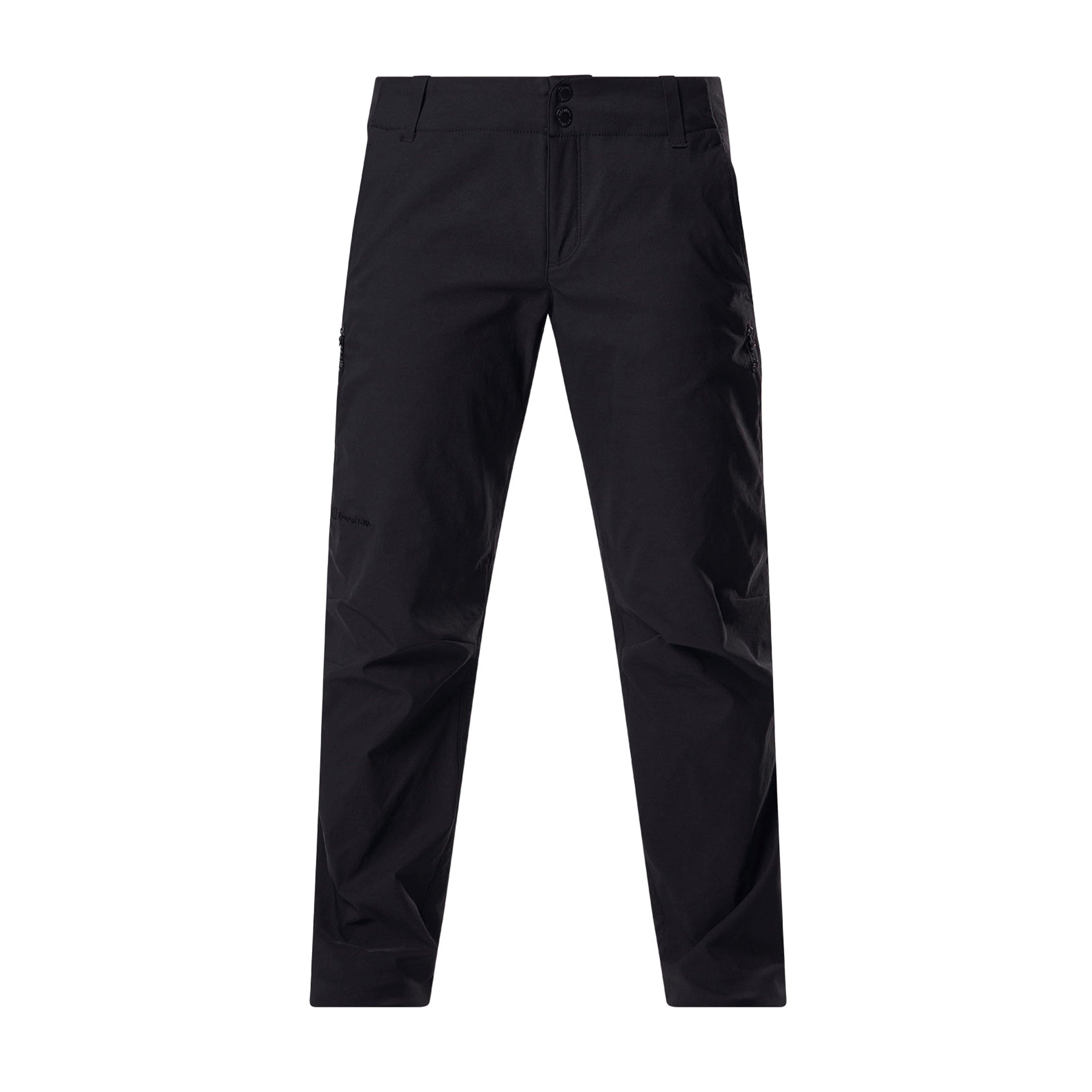 Women’s Ortler 2.0 Hiking Trousers