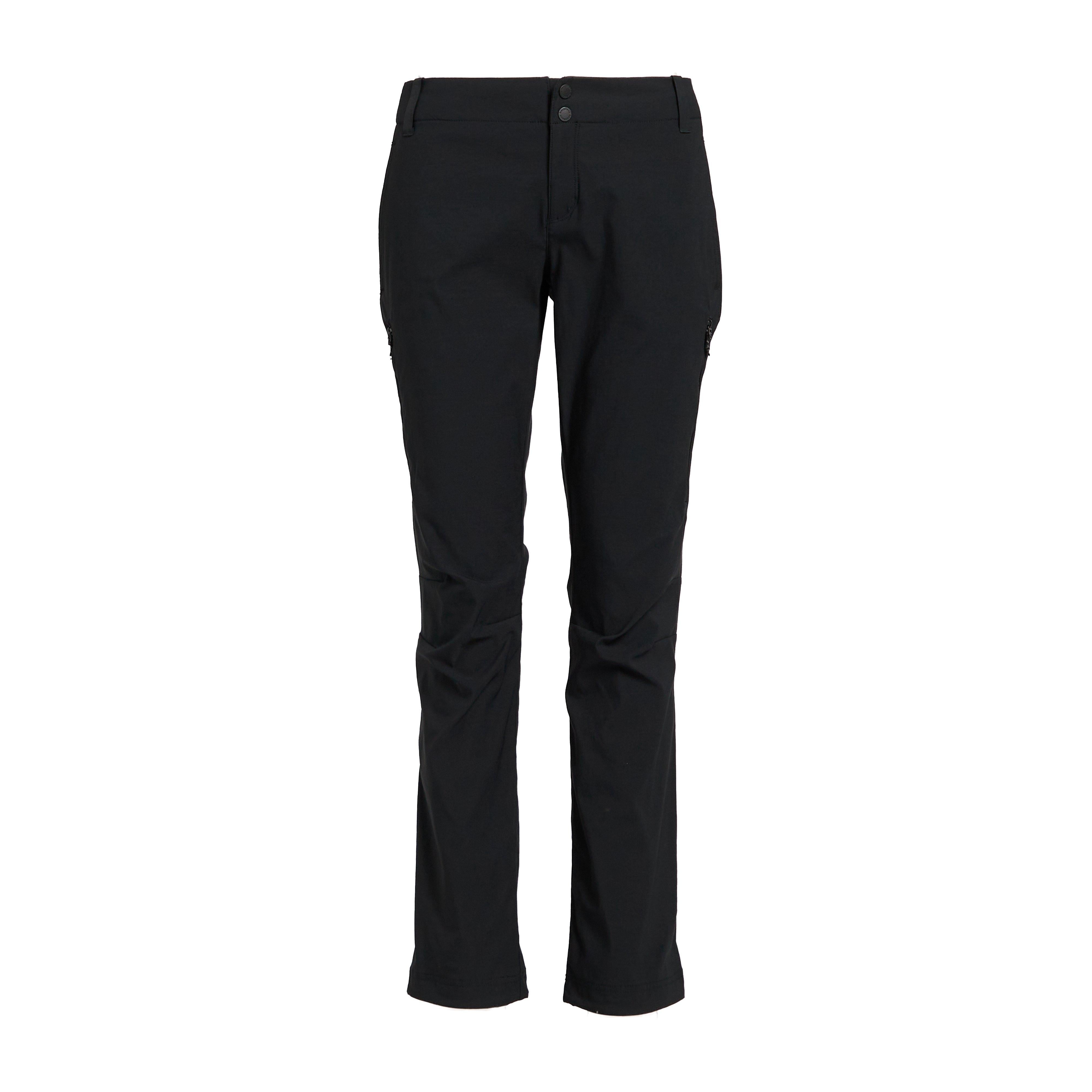 Women’s Ortler 2.0 Hiking Trousers
