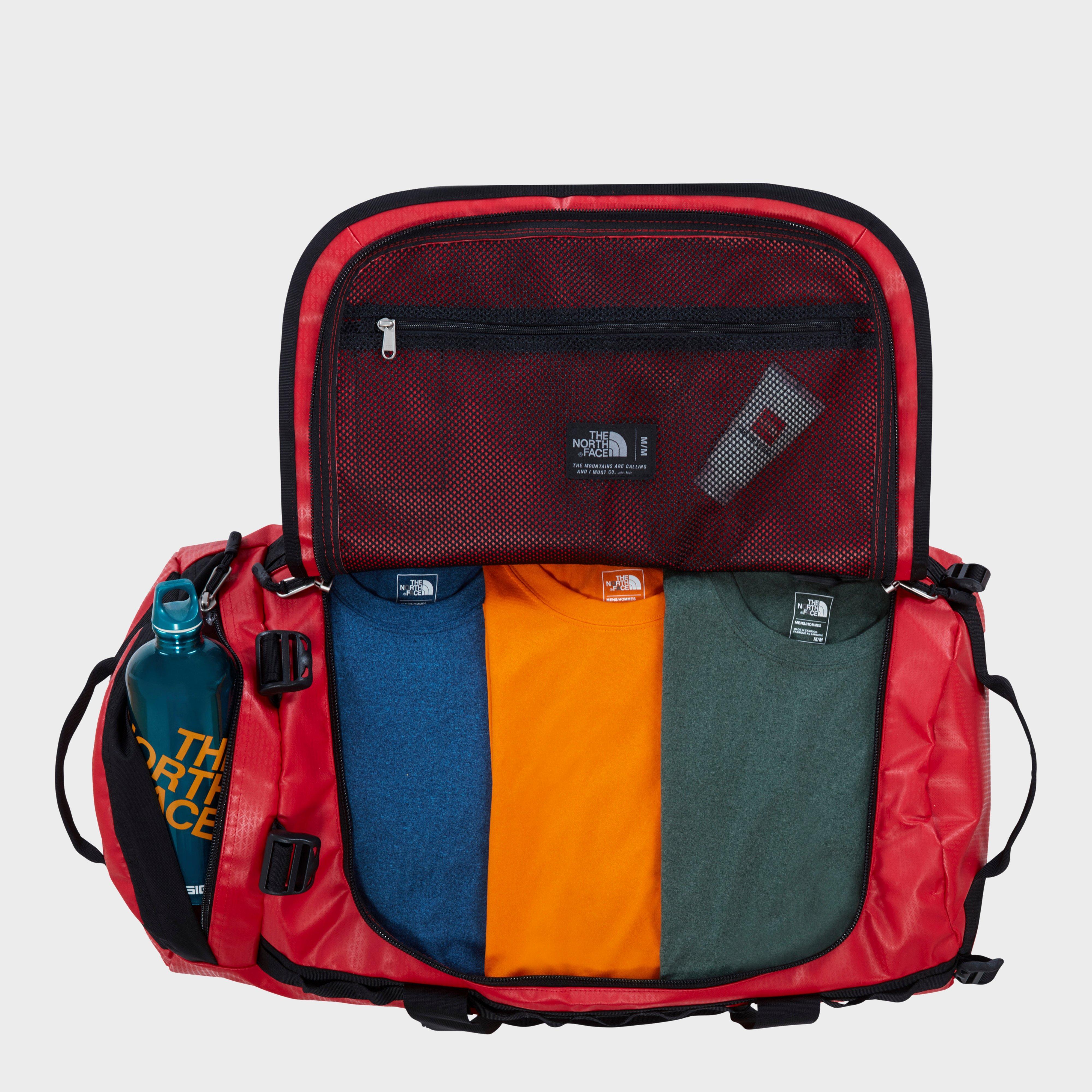 Base Camp Duffel Bag Medium