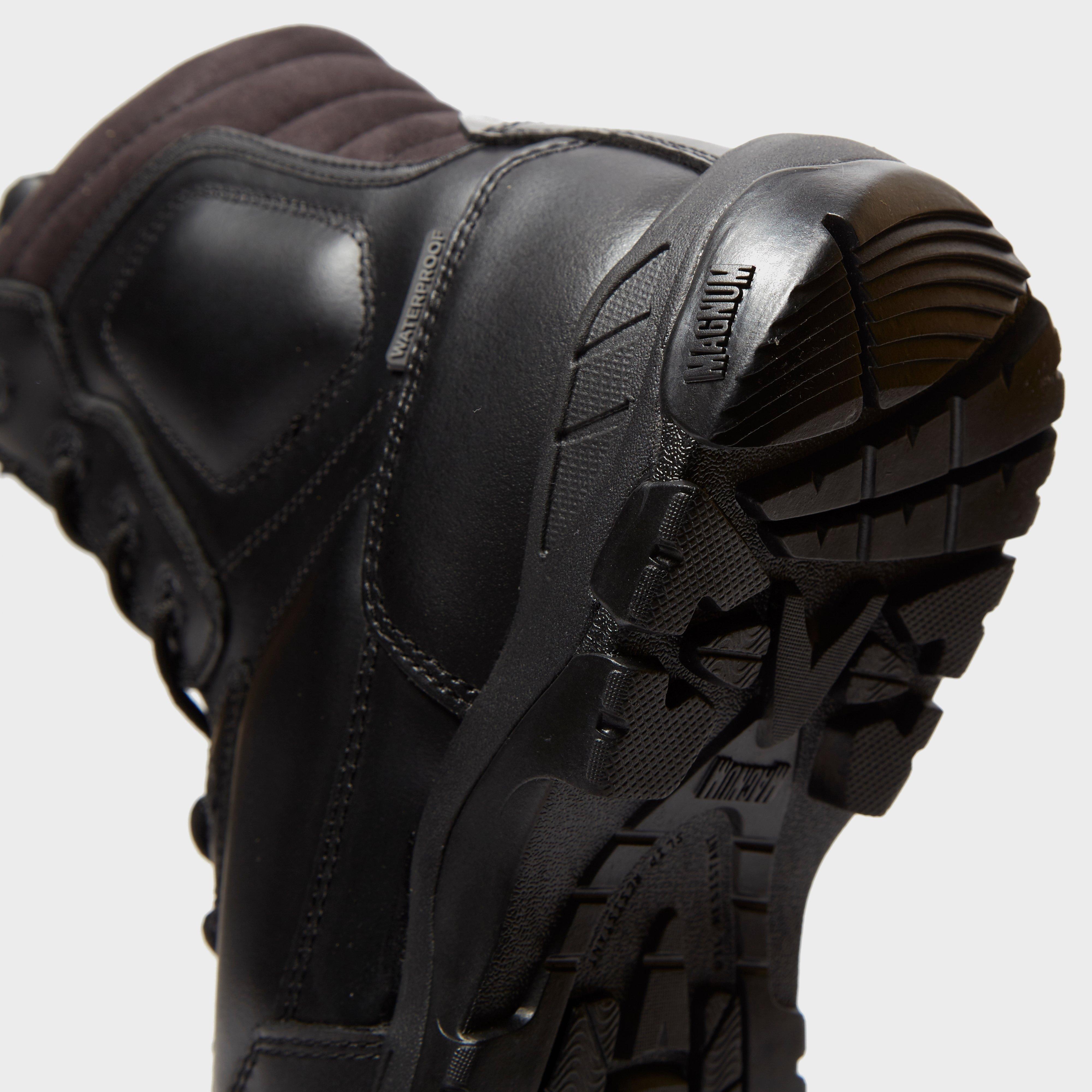 Viper Pro Waterproof All Leather Boot