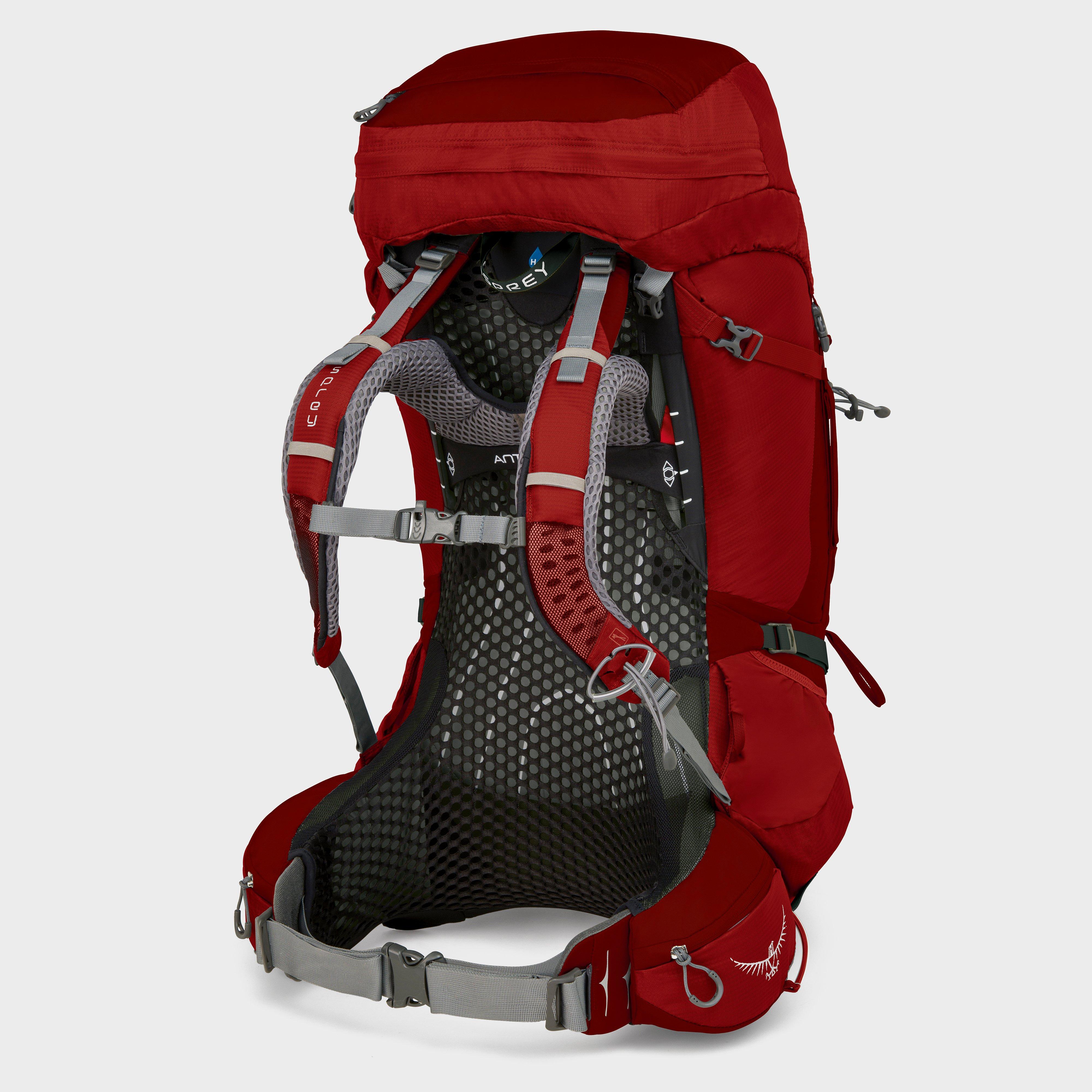 Atmos AG 65 Litre Rucksack (Large)