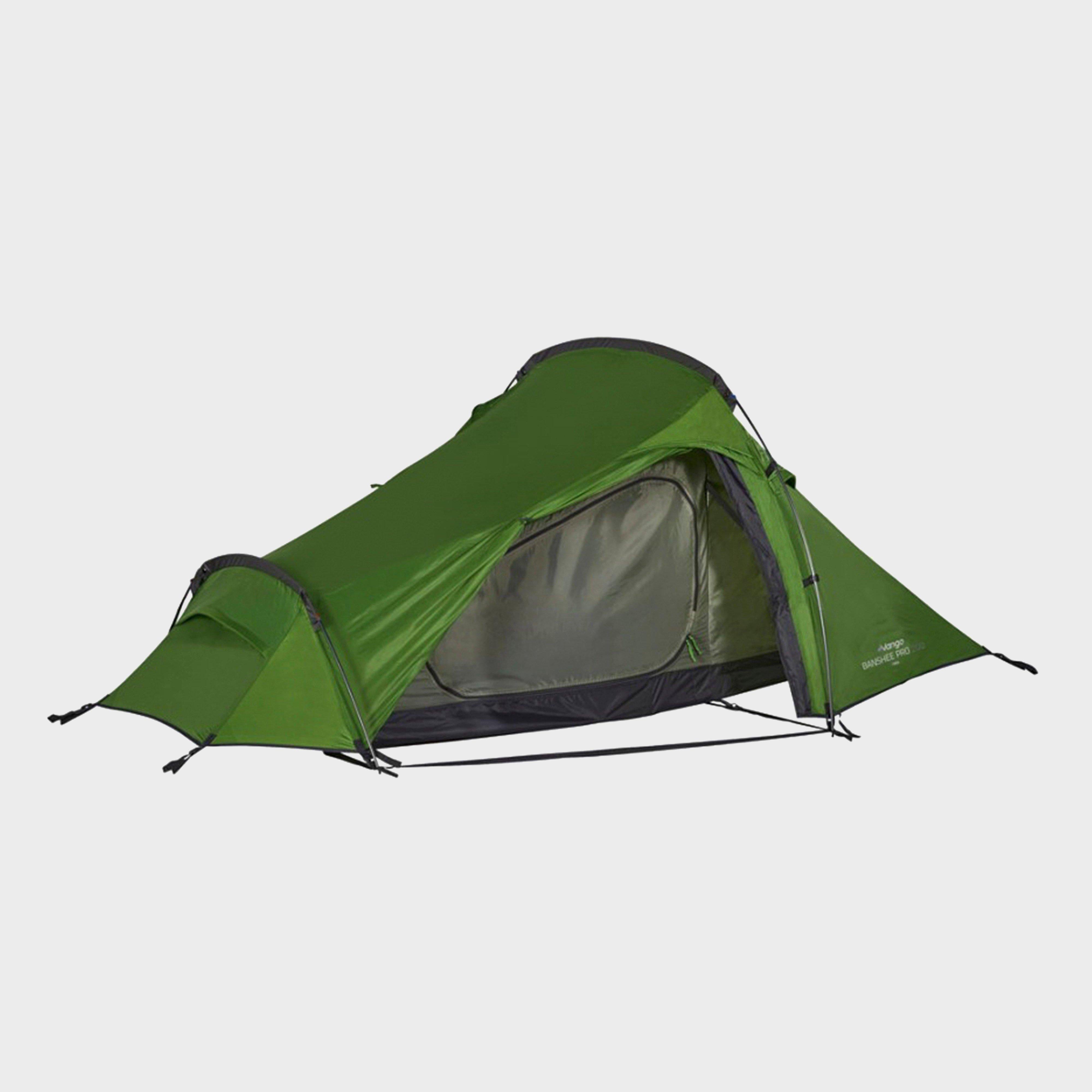 Banshee 200 Pro Backpacking Tent