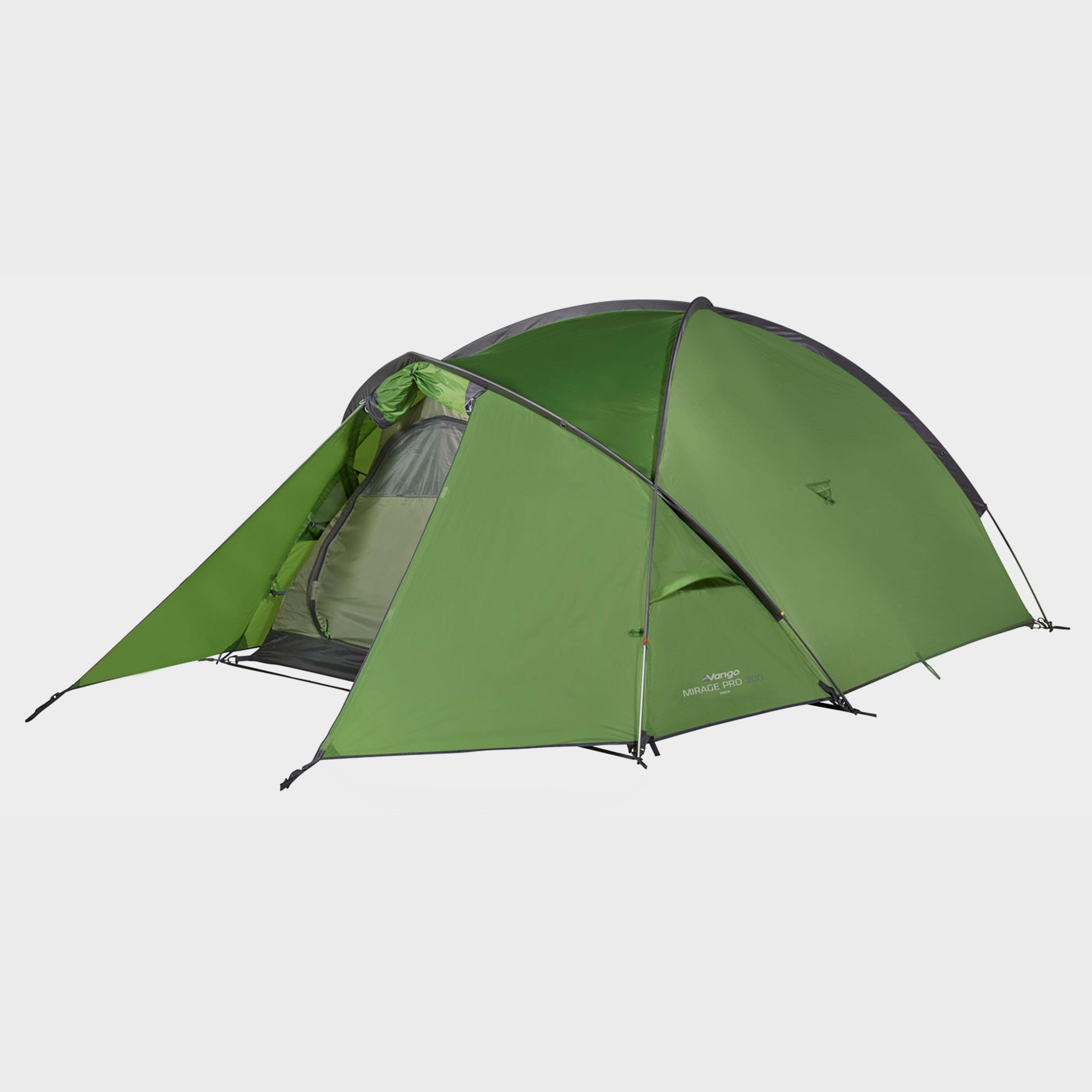 Mirage 300 Pro Backpacking Tent