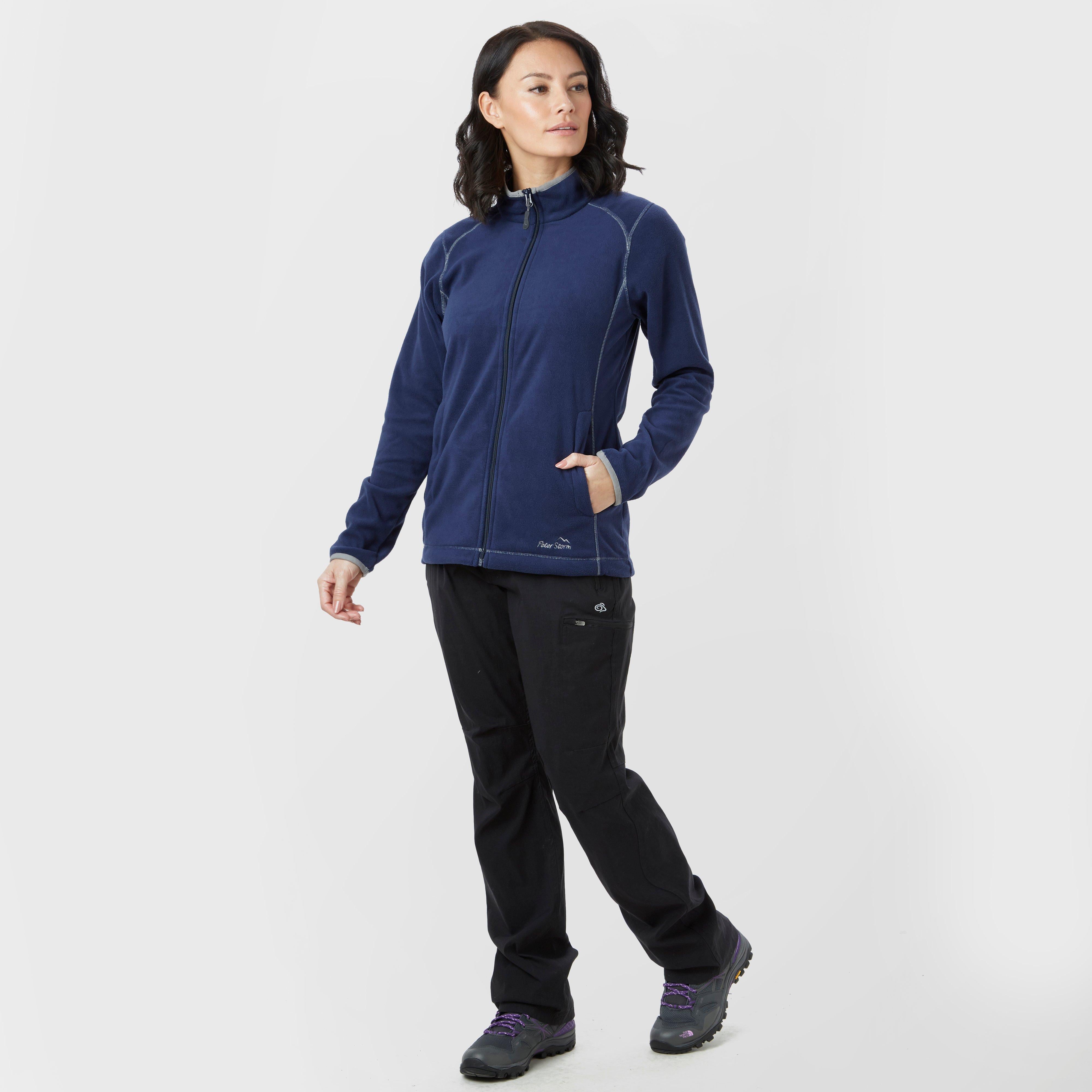 Women’s Grasmere Full-Zip Fleece