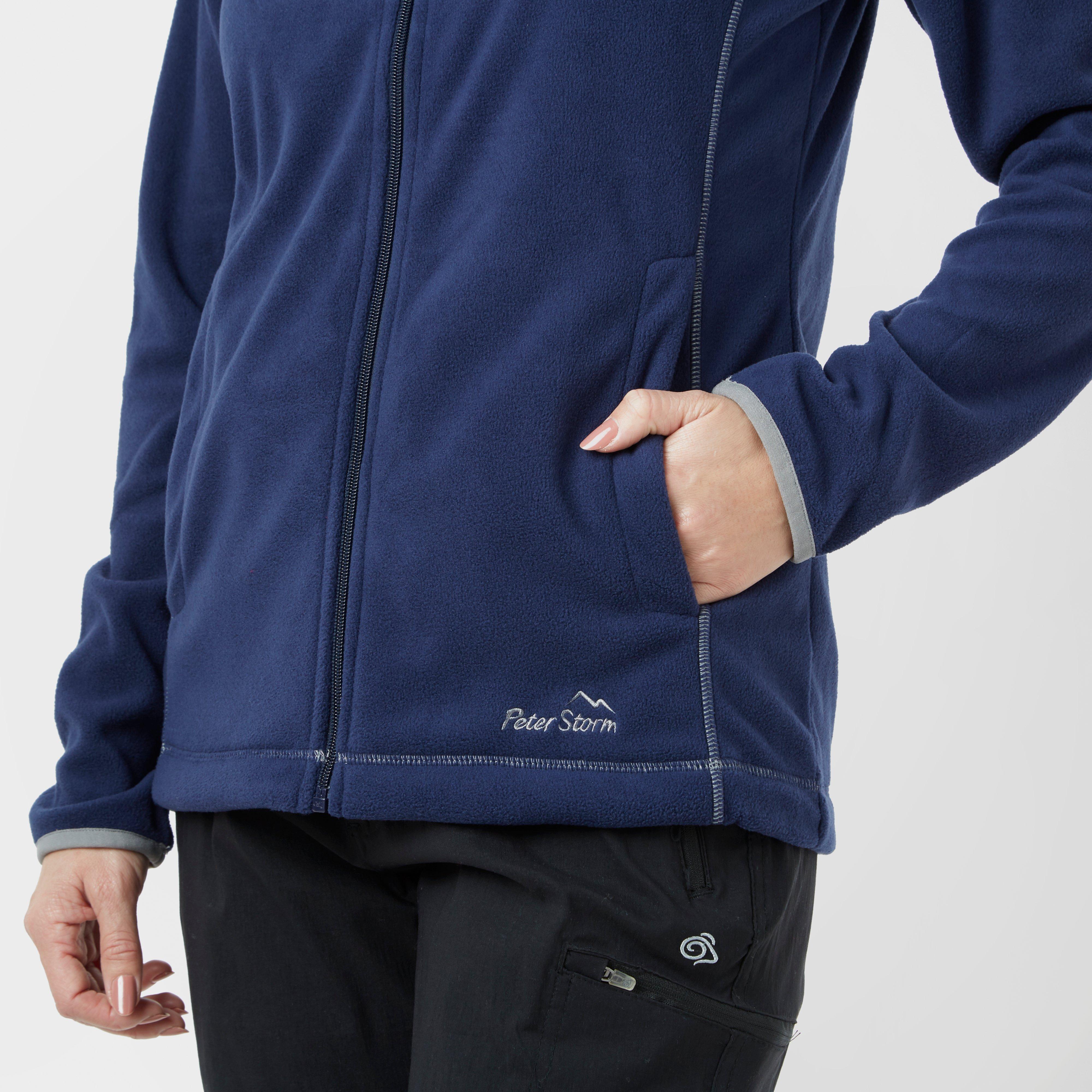 Women’s Grasmere Full-Zip Fleece