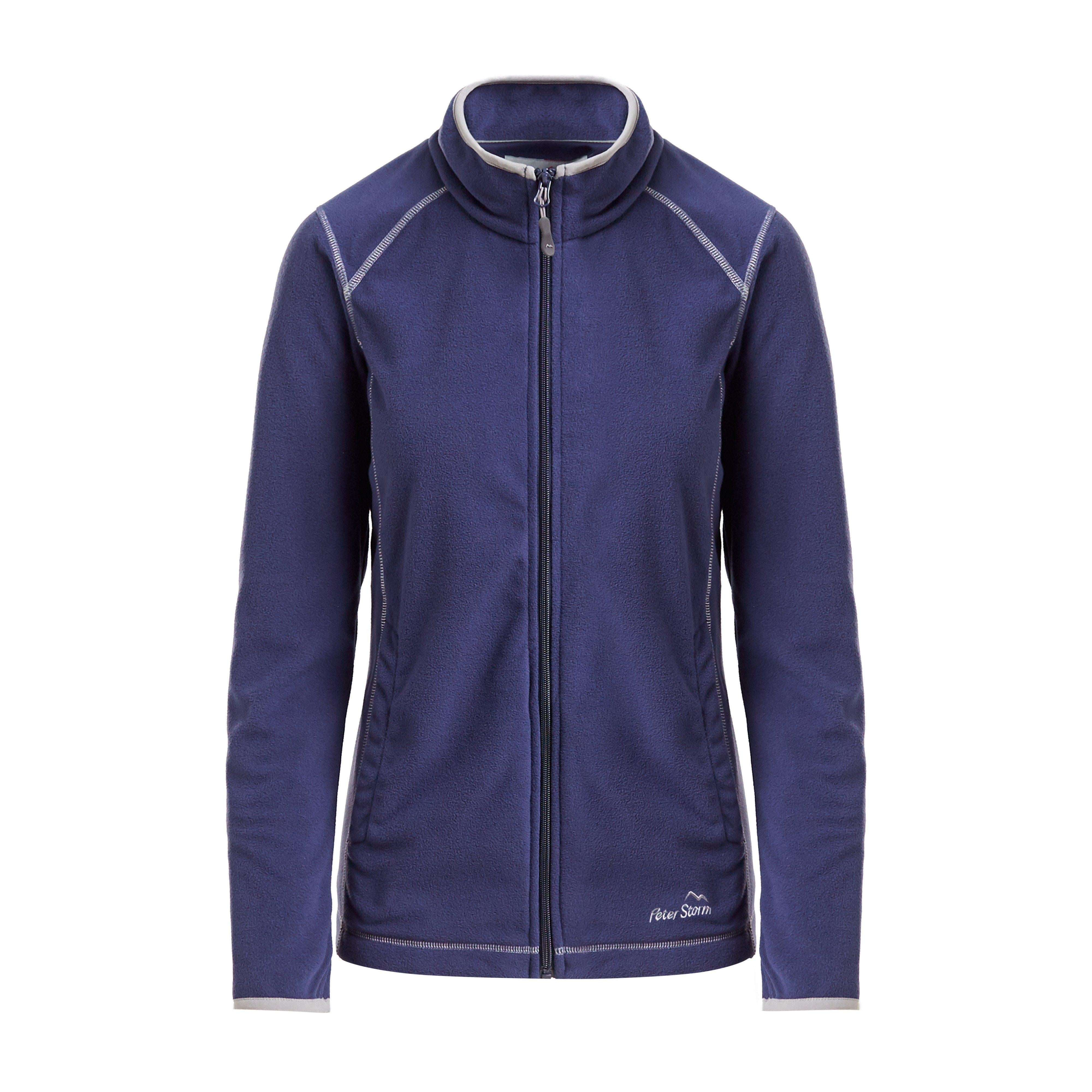 Women’s Grasmere Full-Zip Fleece