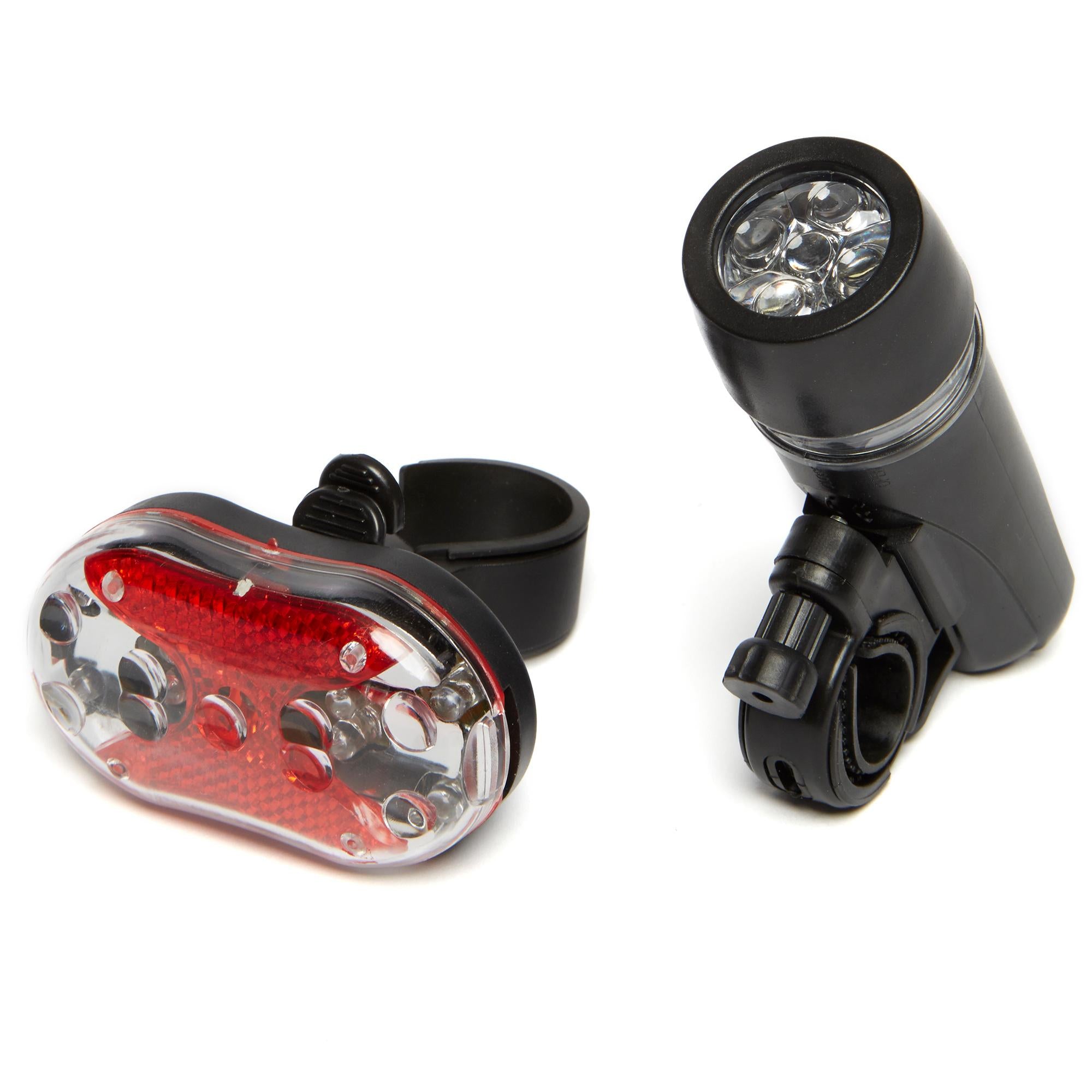 Bike Light Set
