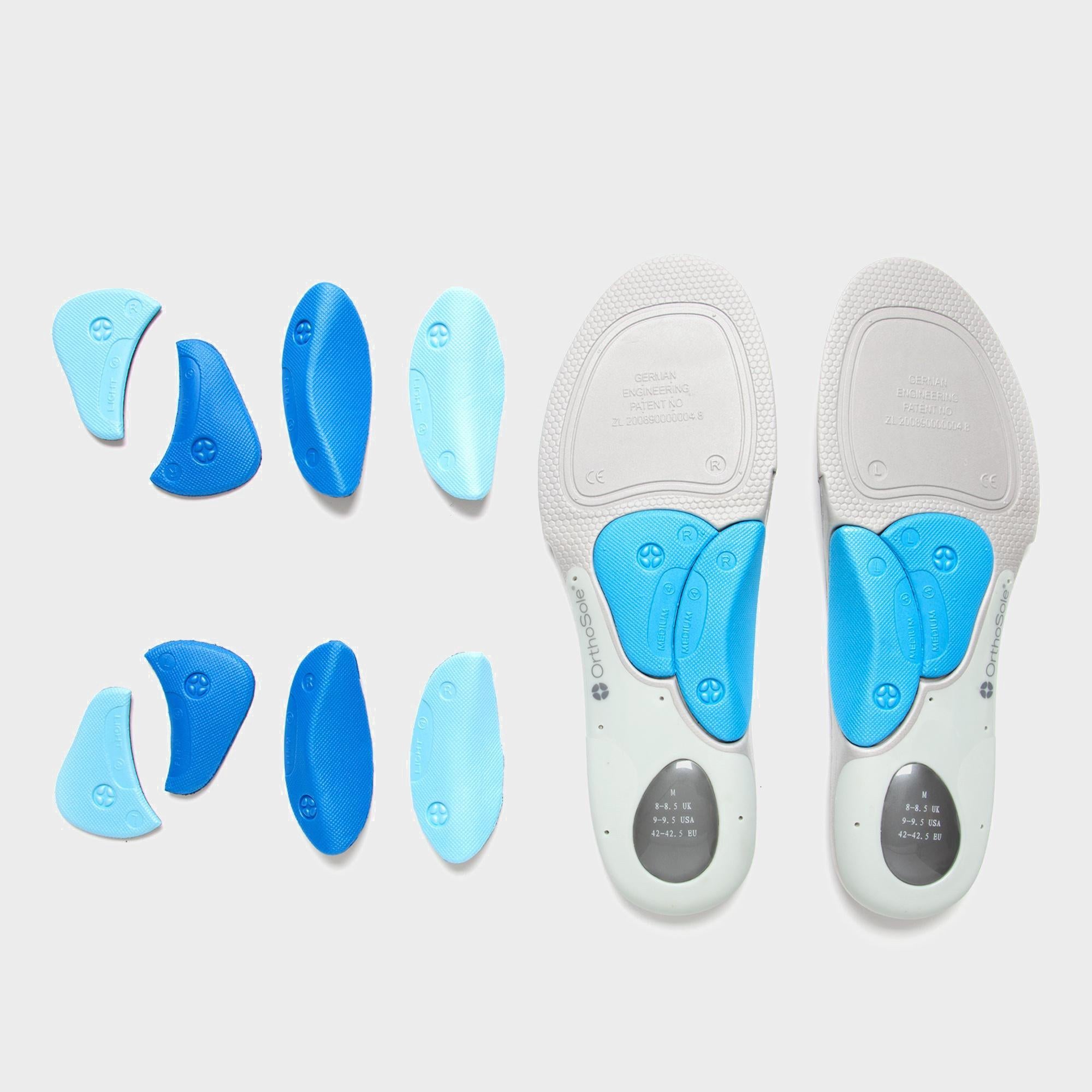 Men's Max Cushion Insoles
