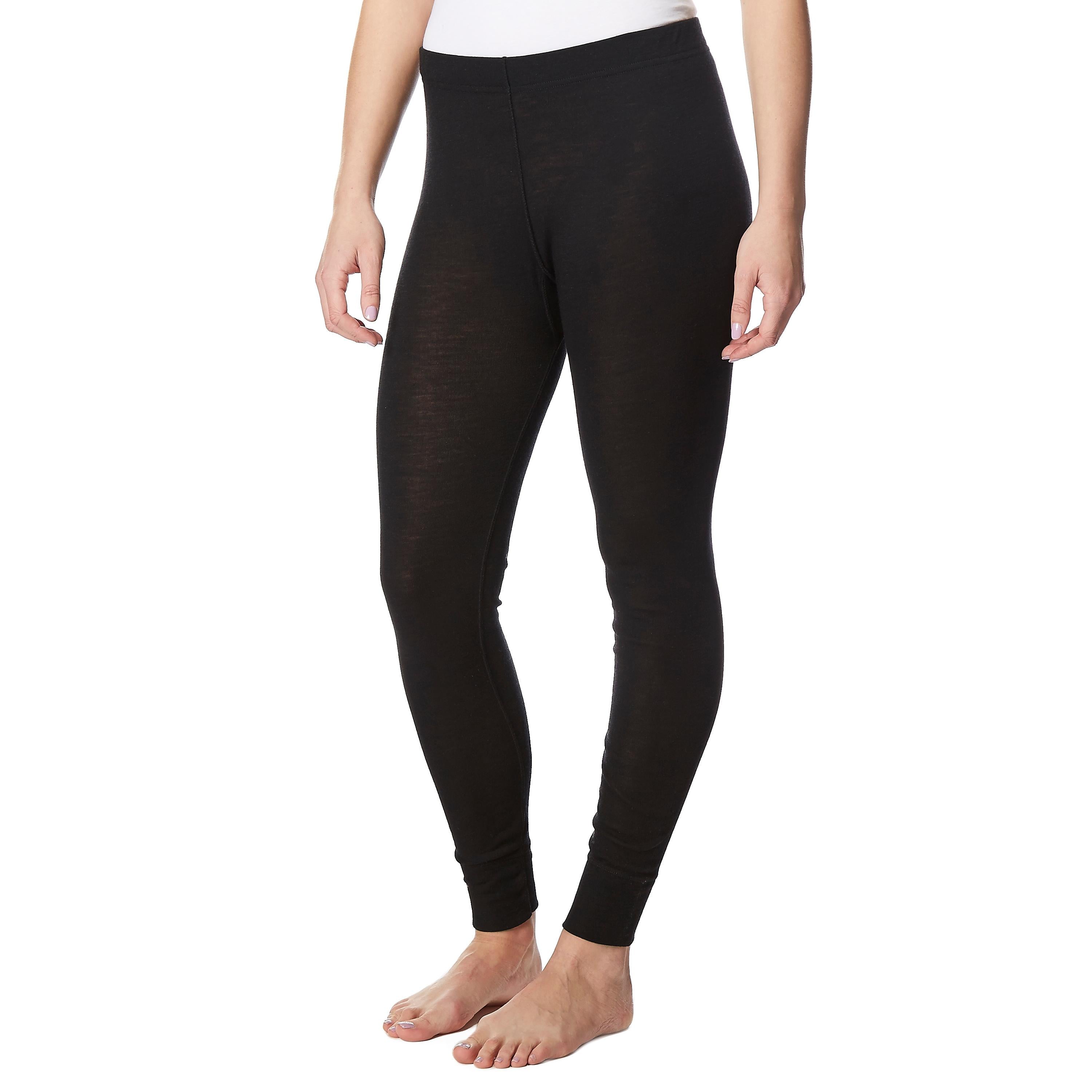 Women's Merino Wool Baselayer Leggings